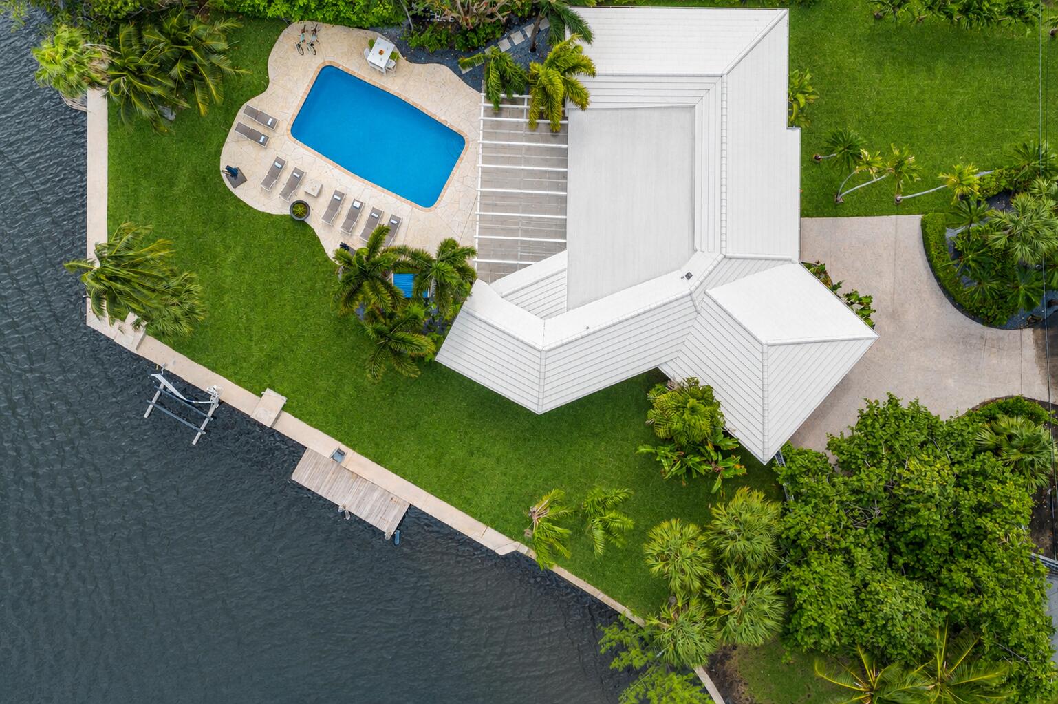 1700 Marietta Fort Lauderdale, FL 33316