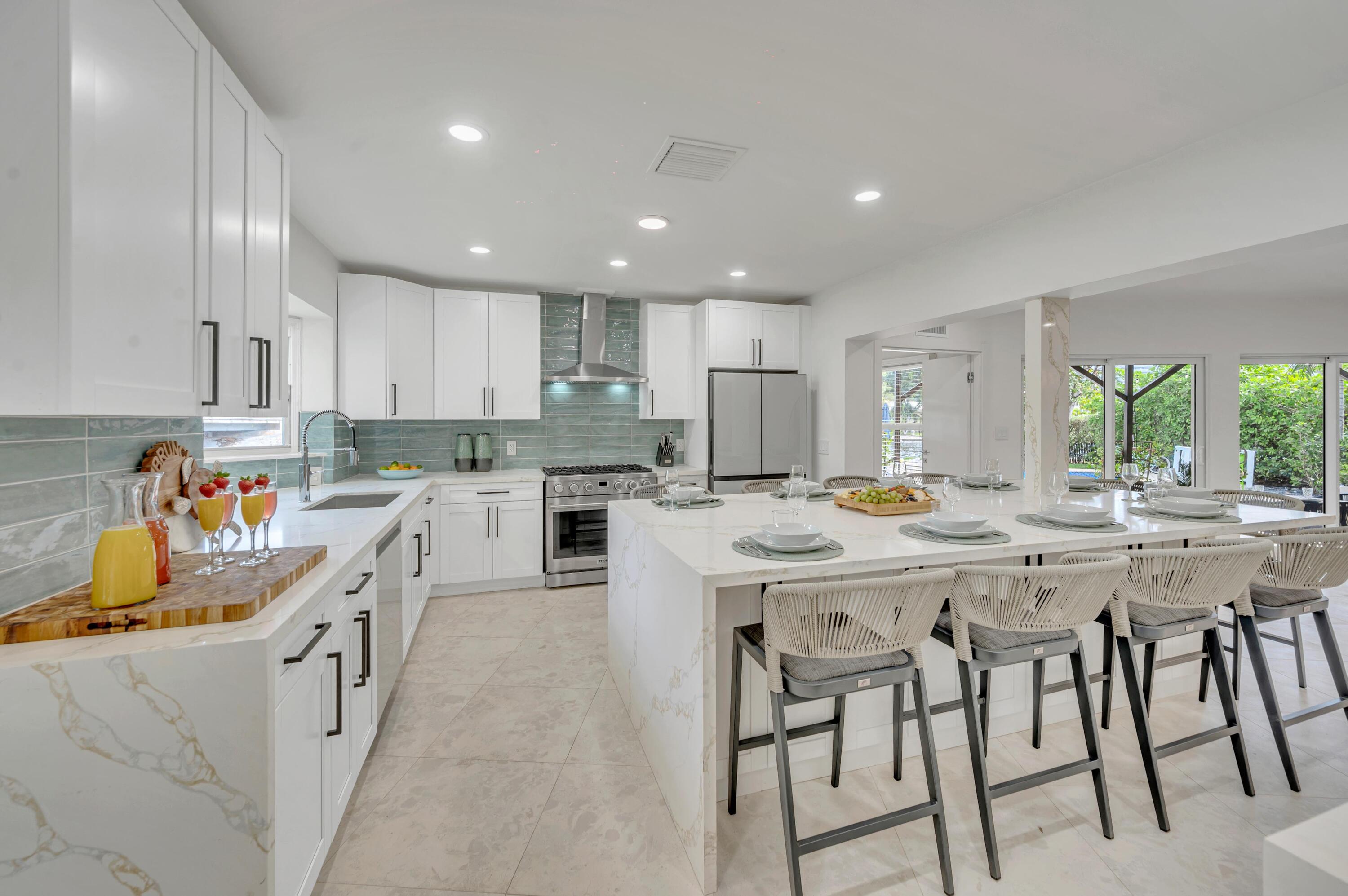 1700 Marietta Fort Lauderdale, FL 33316