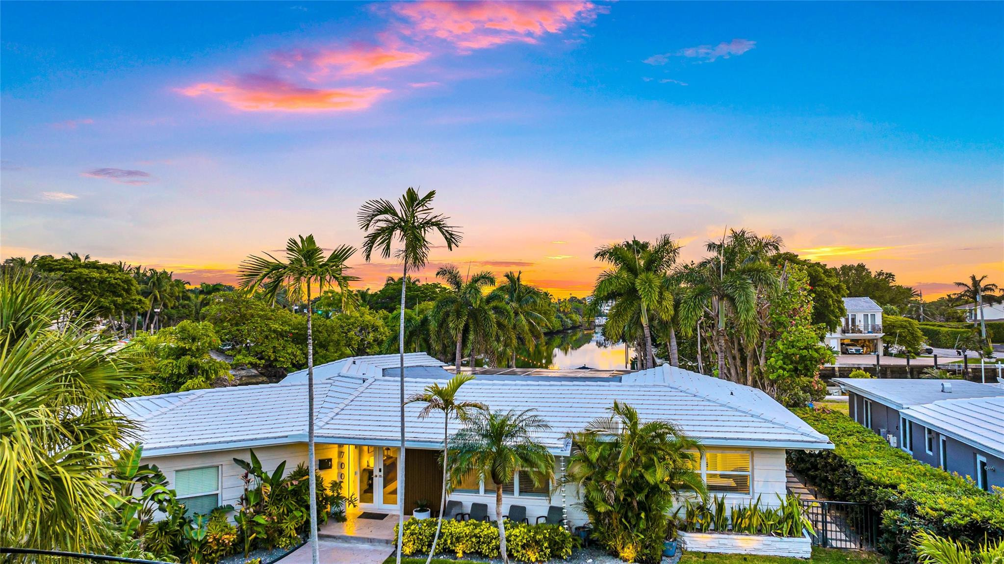 1700 Marietta Fort Lauderdale, FL 33316