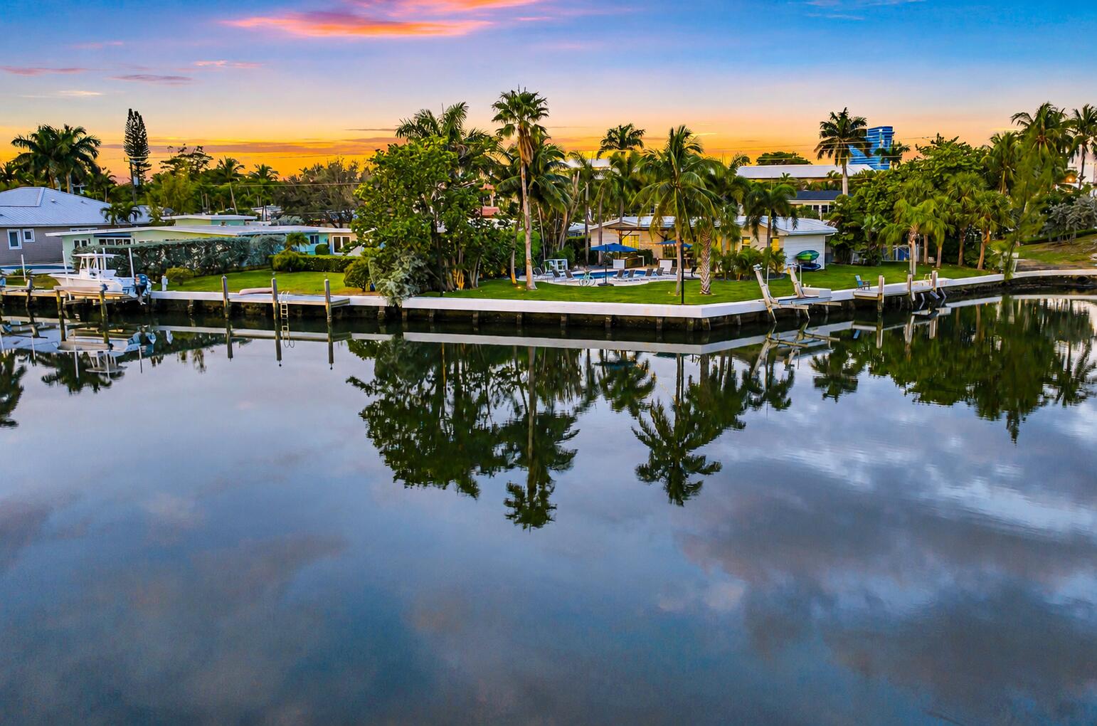 1700 Marietta Fort Lauderdale, FL 33316
