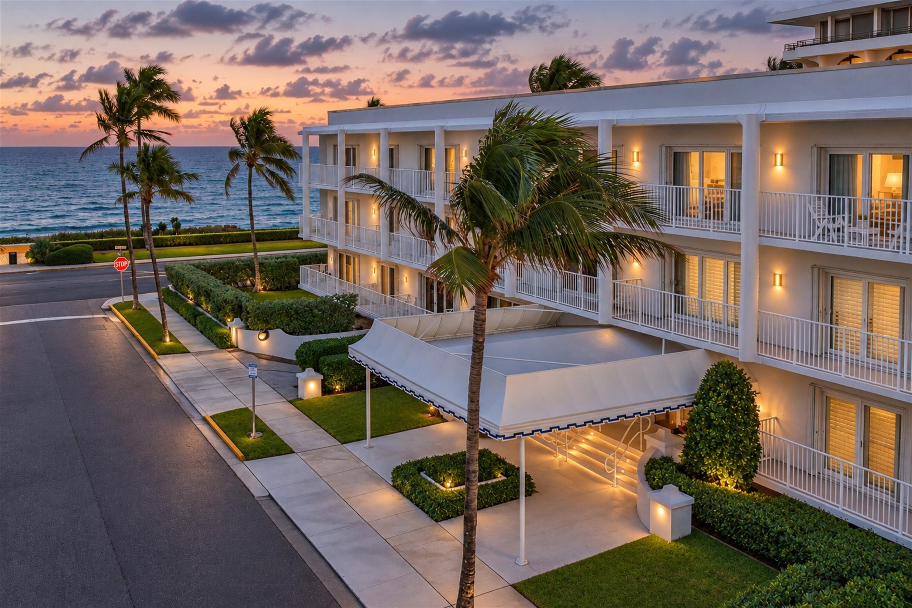 350 S Ocean Blvd #204