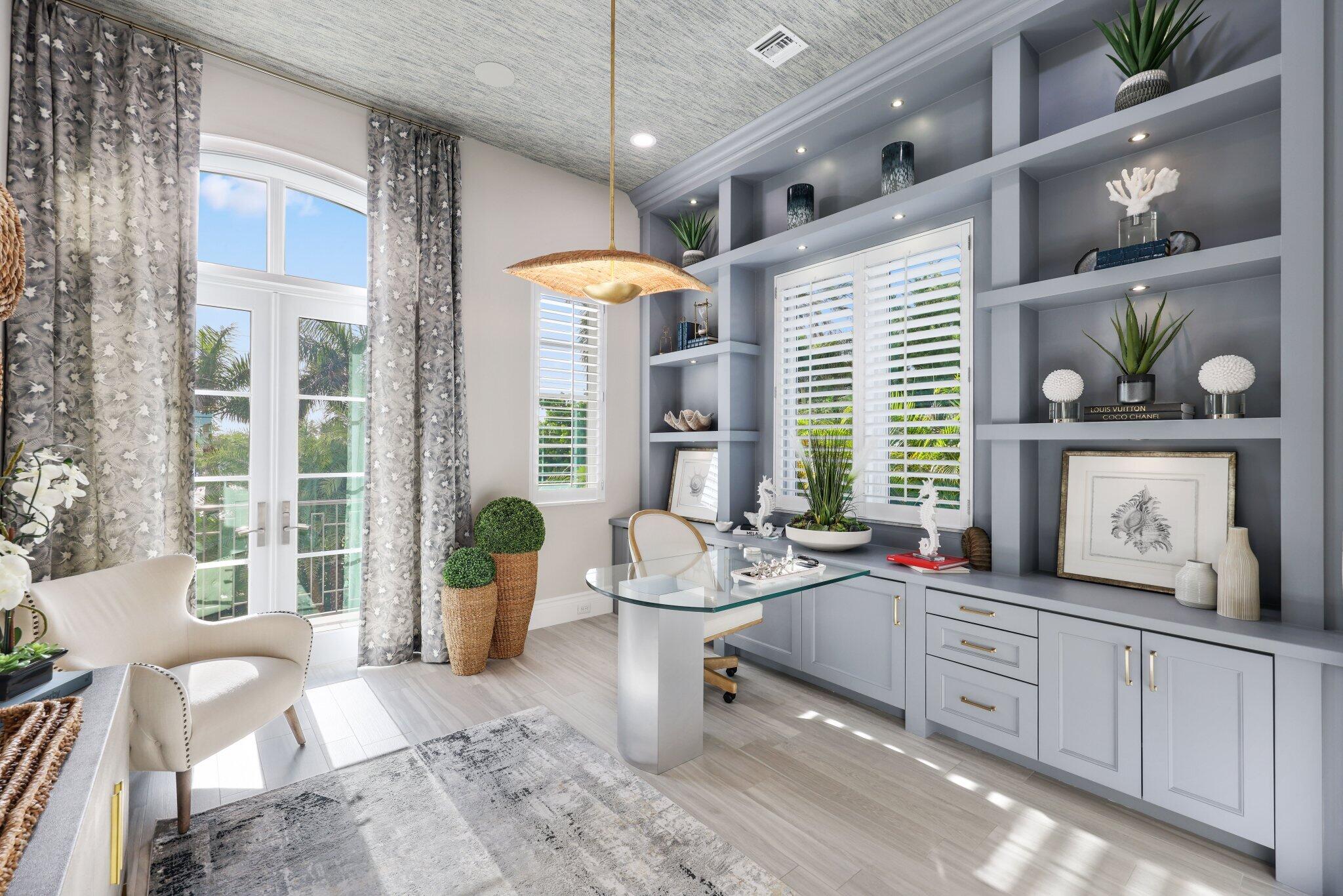 1001 Hillsboro Mile Hillsboro Beach, FL 33062