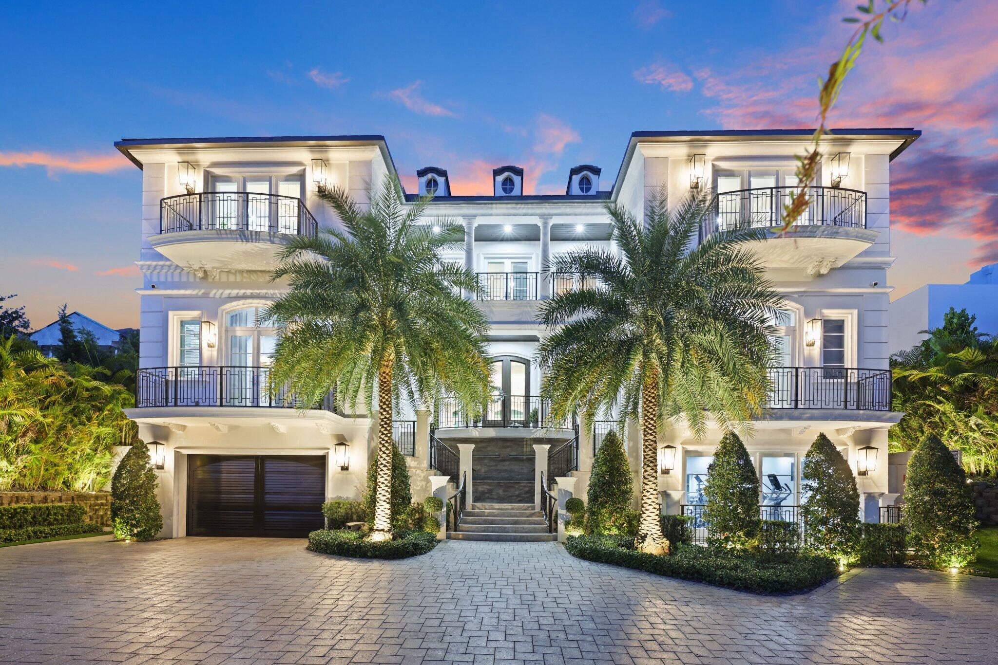 1001 Hillsboro Mile Hillsboro Beach, FL 33062
