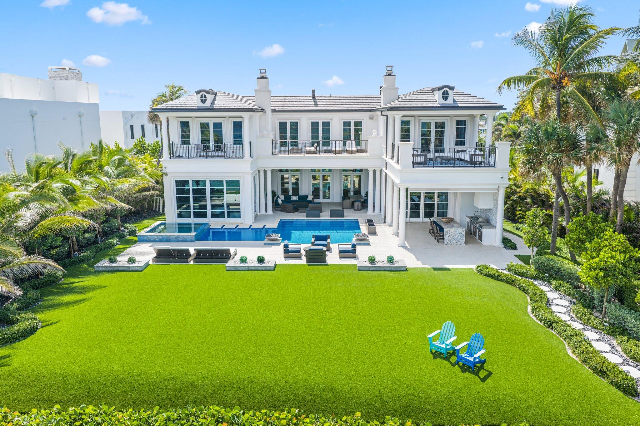 1001 Hillsboro Mile Hillsboro Beach, FL 33062