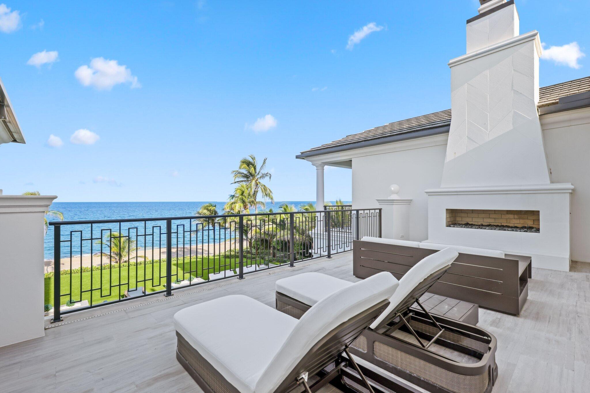 1001 Hillsboro Mile Hillsboro Beach, FL 33062