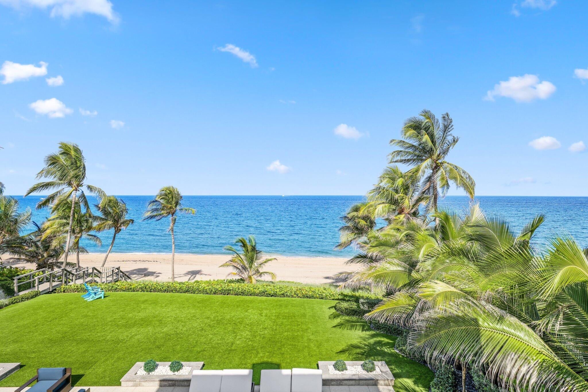 1001 Hillsboro Mile Hillsboro Beach, FL 33062