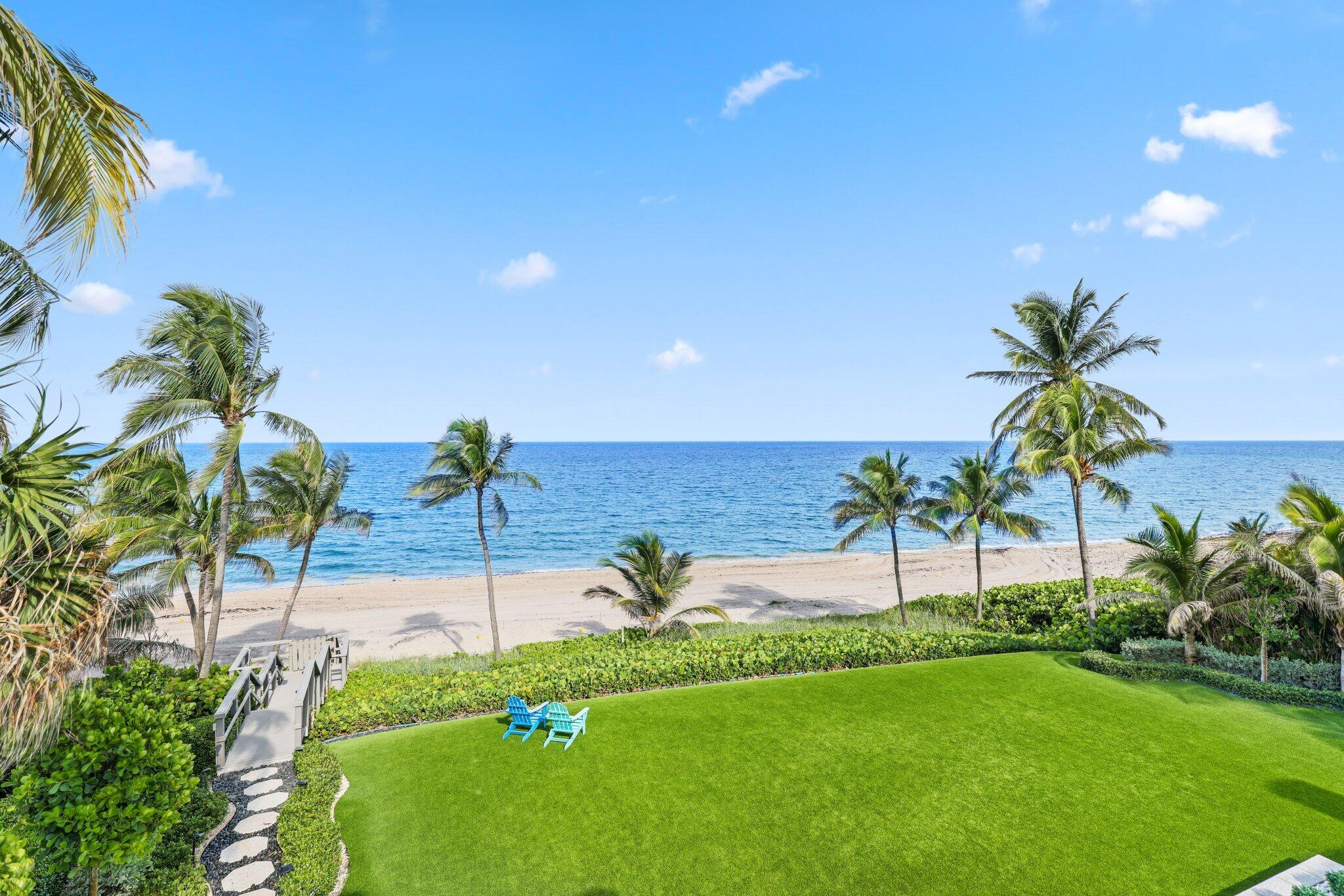 1001 Hillsboro Mile Hillsboro Beach, FL 33062