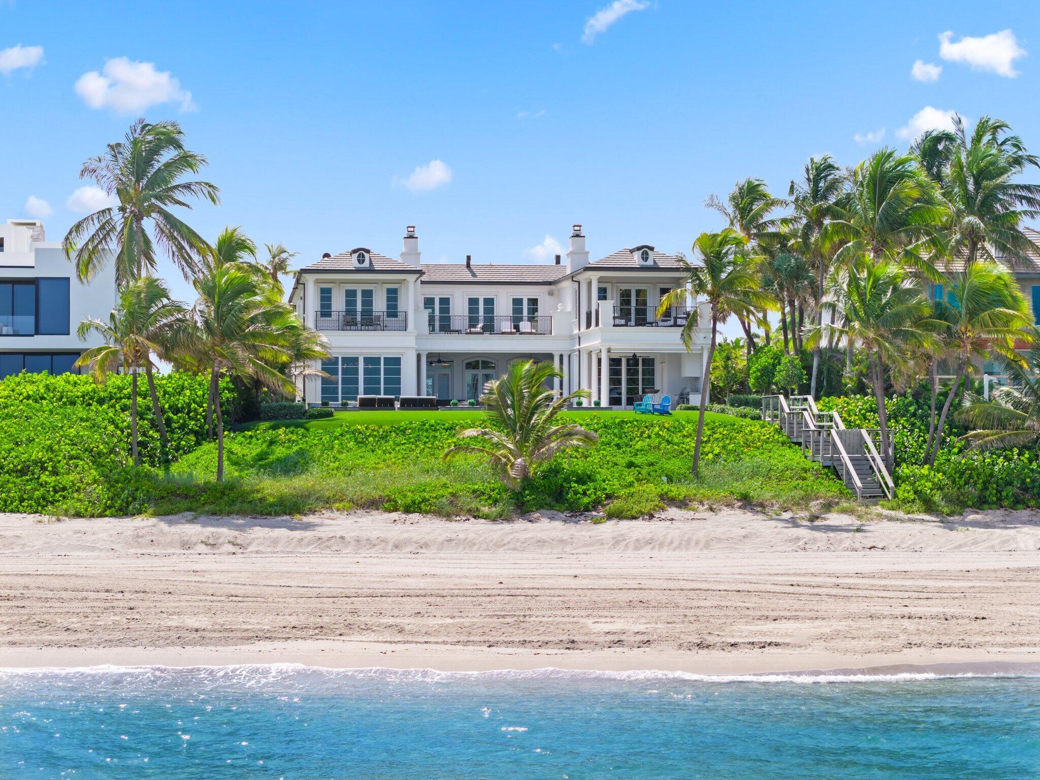 1001 Hillsboro Mile Hillsboro Beach, FL 33062