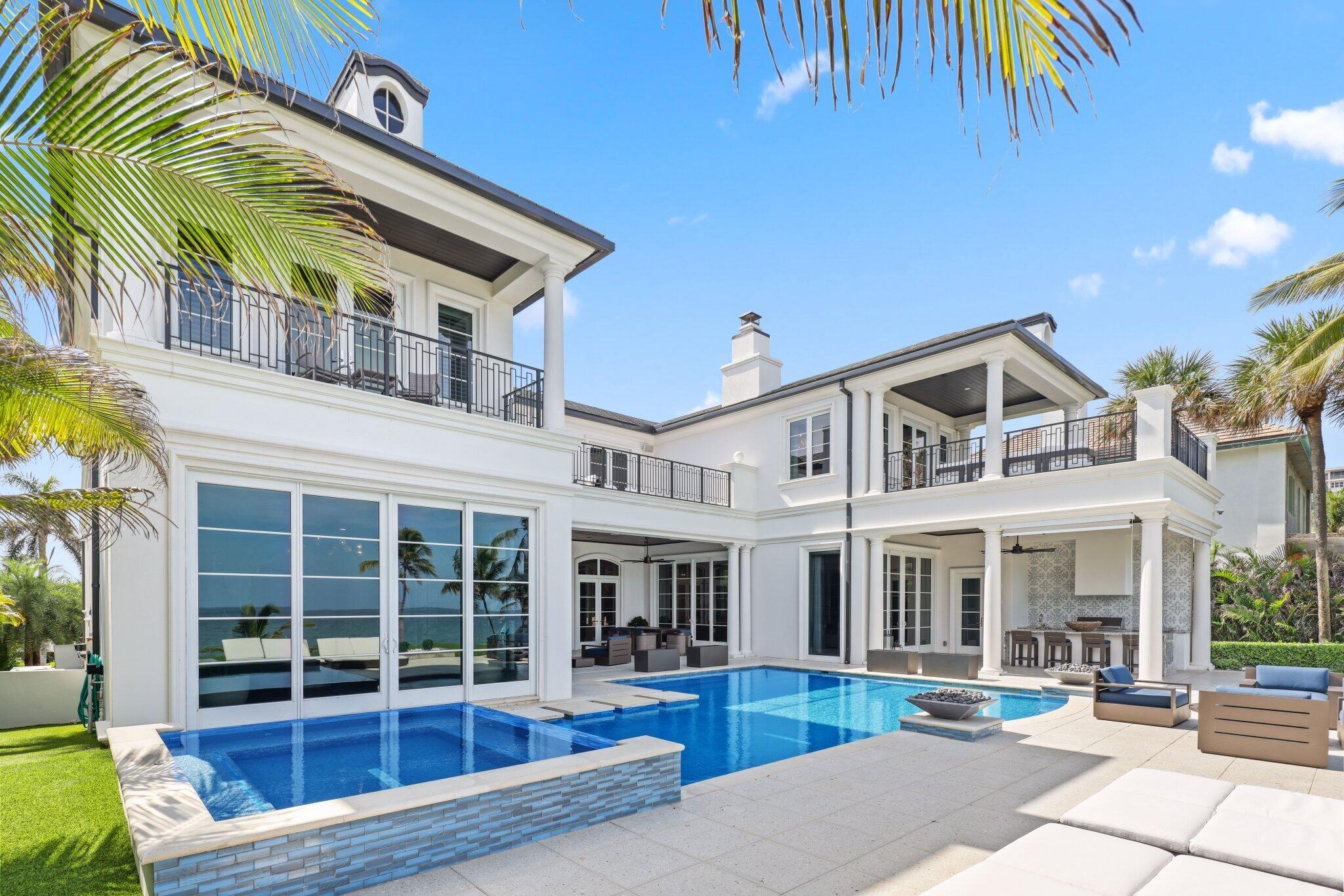 1001 Hillsboro Mile Hillsboro Beach, FL 33062