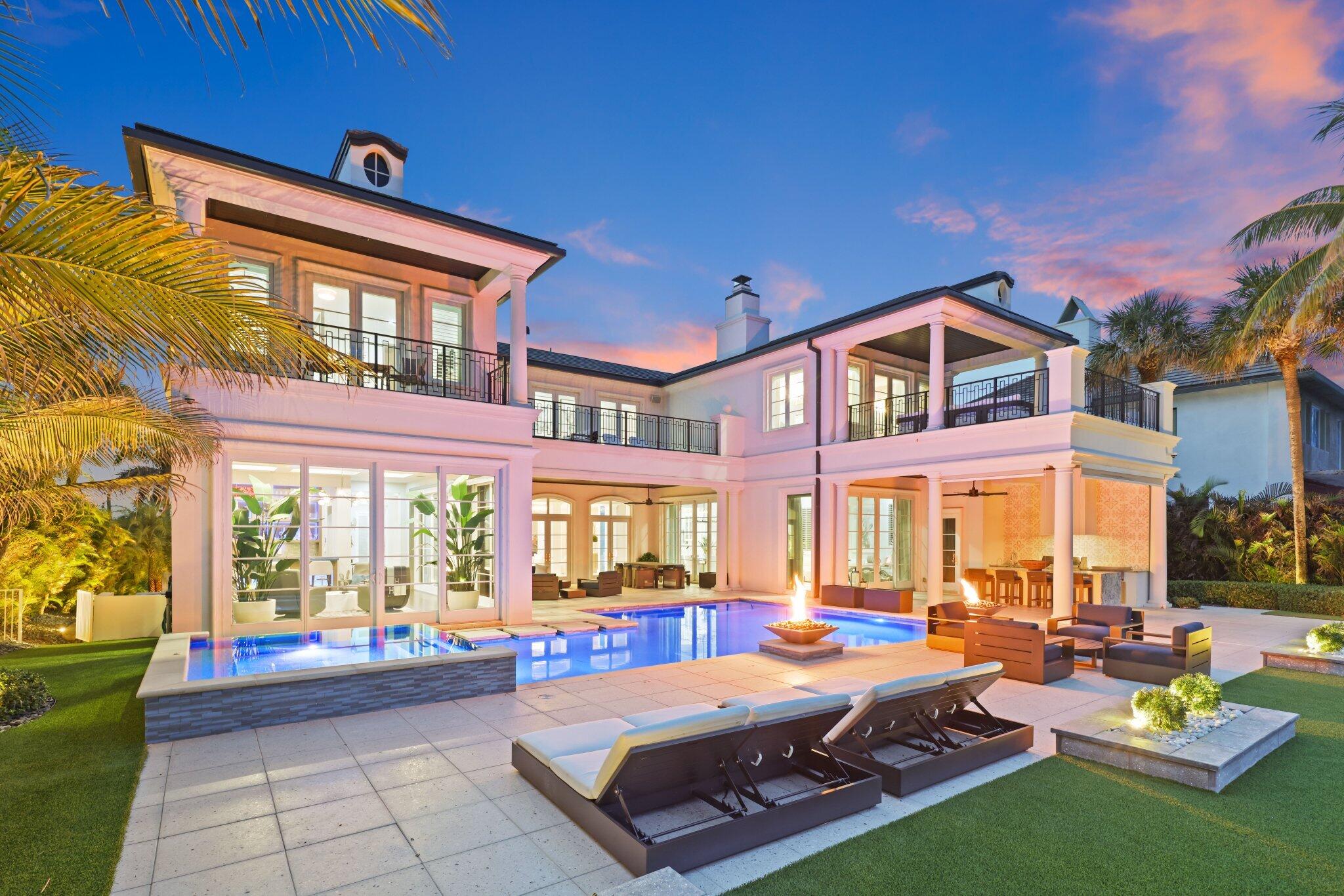 1001 Hillsboro Mile Hillsboro Beach, FL 33062