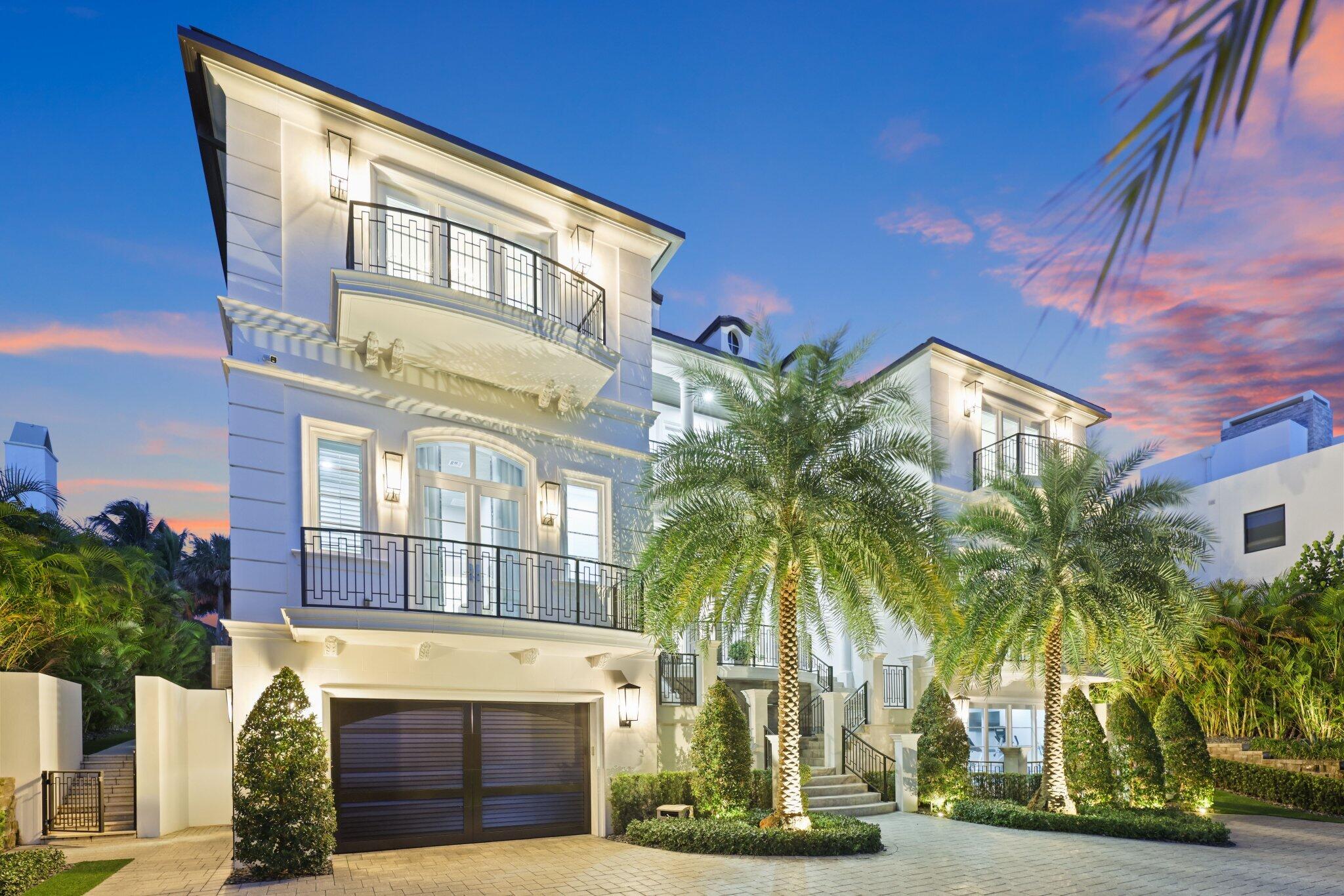 1001 Hillsboro Mile Hillsboro Beach, FL 33062