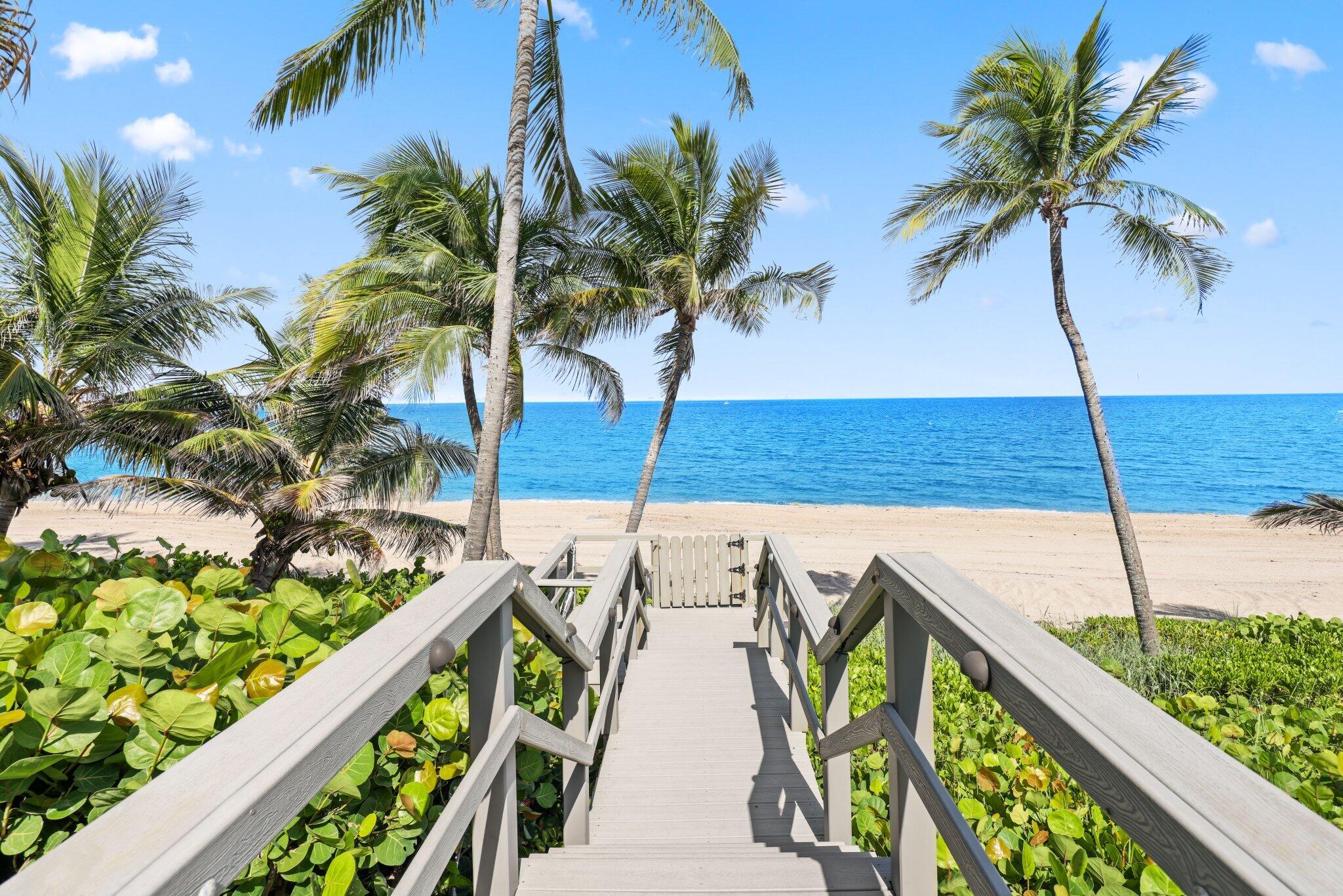 1001 Hillsboro Mile Hillsboro Beach, FL 33062
