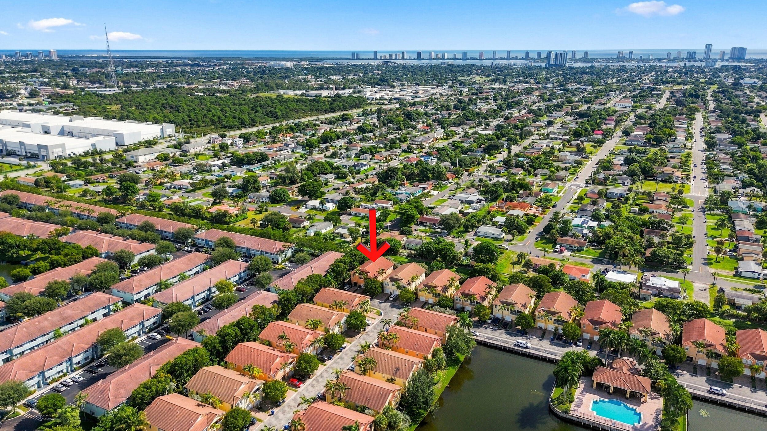 3266 Mirella Dr #3266