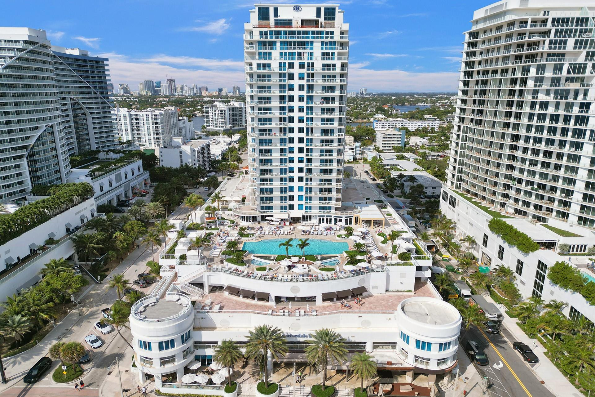 505 N Fort Lauderdale Bch Blvd #1109