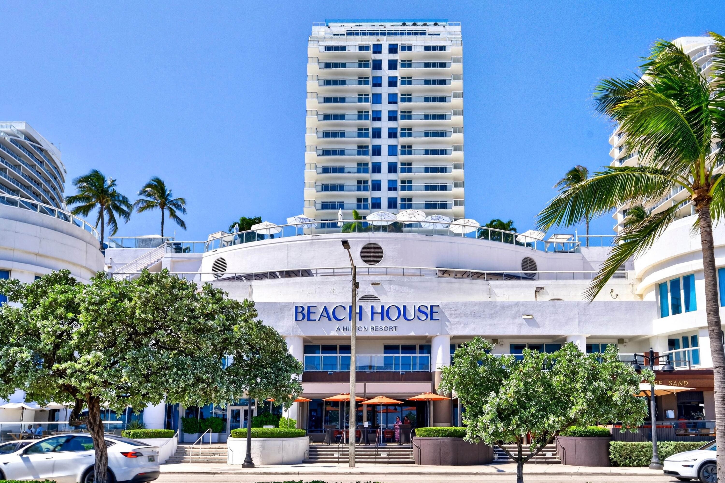 505 N Fort Lauderdale Bch Blvd #1112