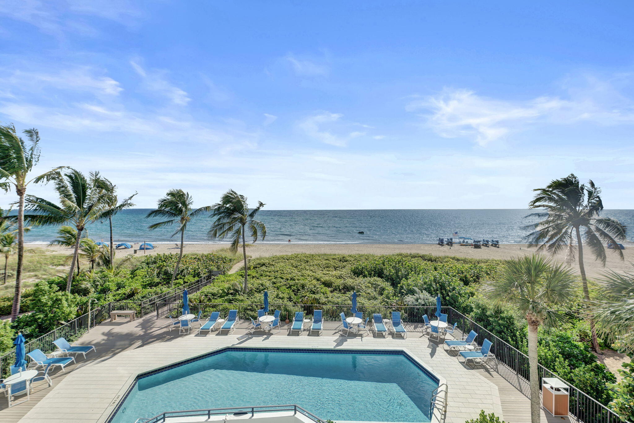 1500 N Ocean Blvd #305