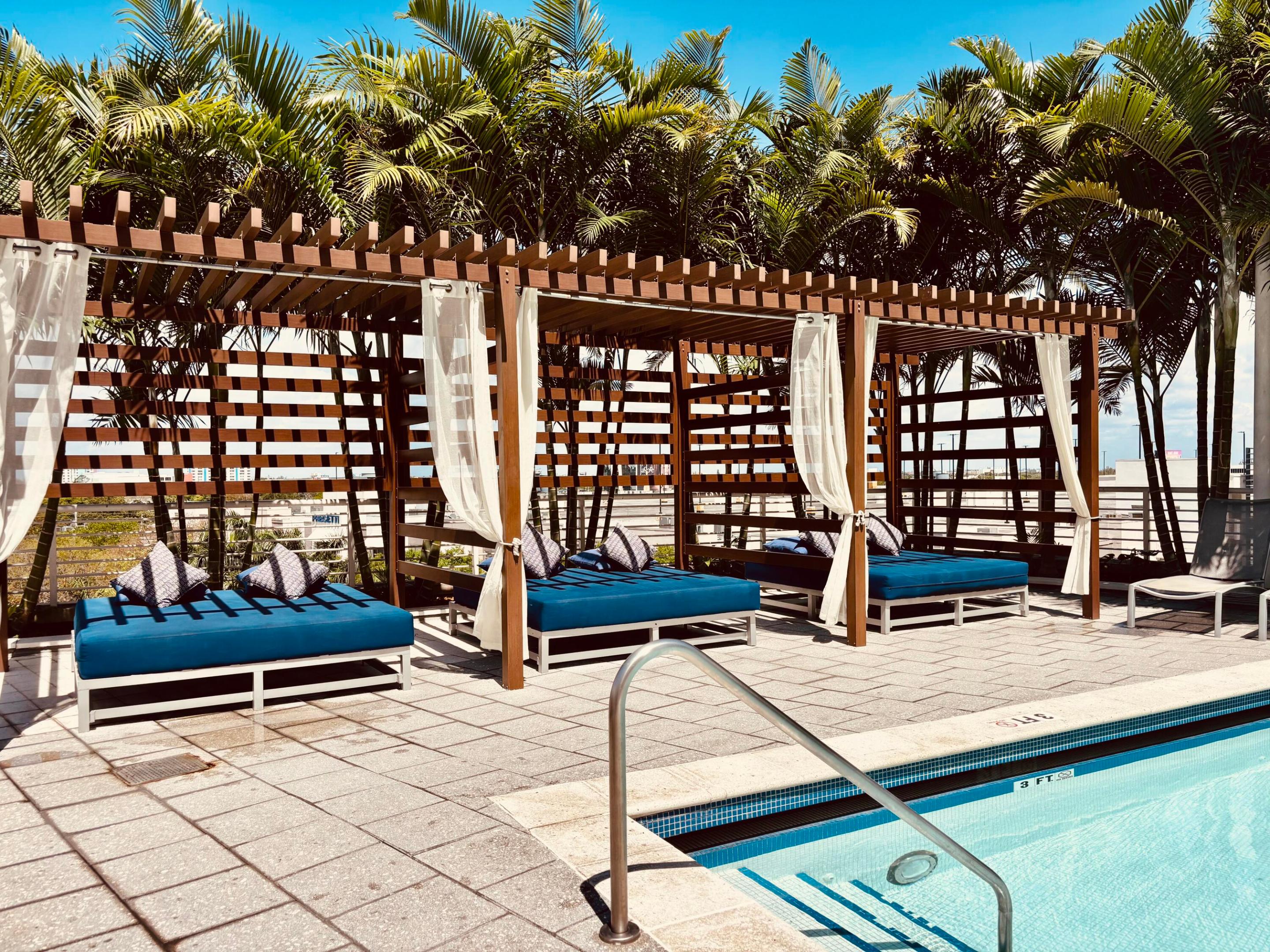 3250 NE 1st Ave #710 Miami, FL 33137