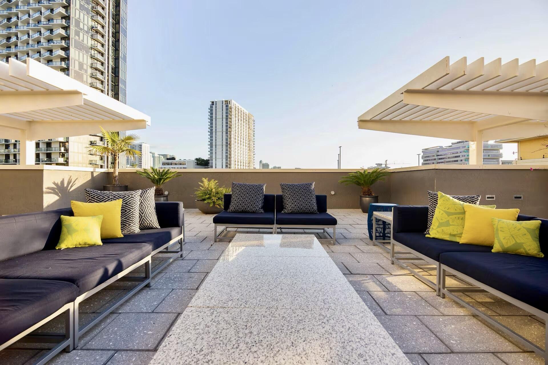 3250 NE 1st Ave #710 Miami, FL 33137