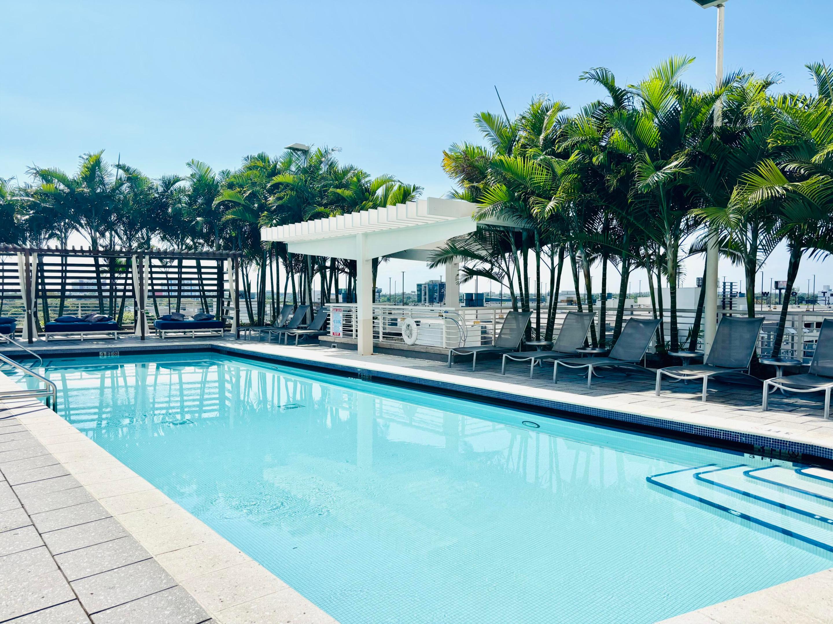 3250 NE 1st Ave #710 Miami, FL 33137