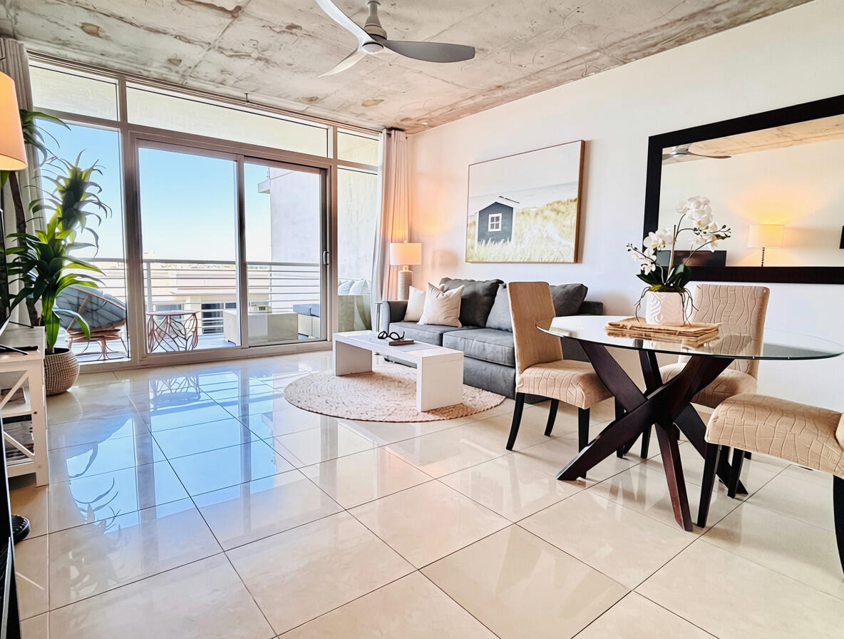 3250 NE 1st Ave #710 Miami, FL 33137