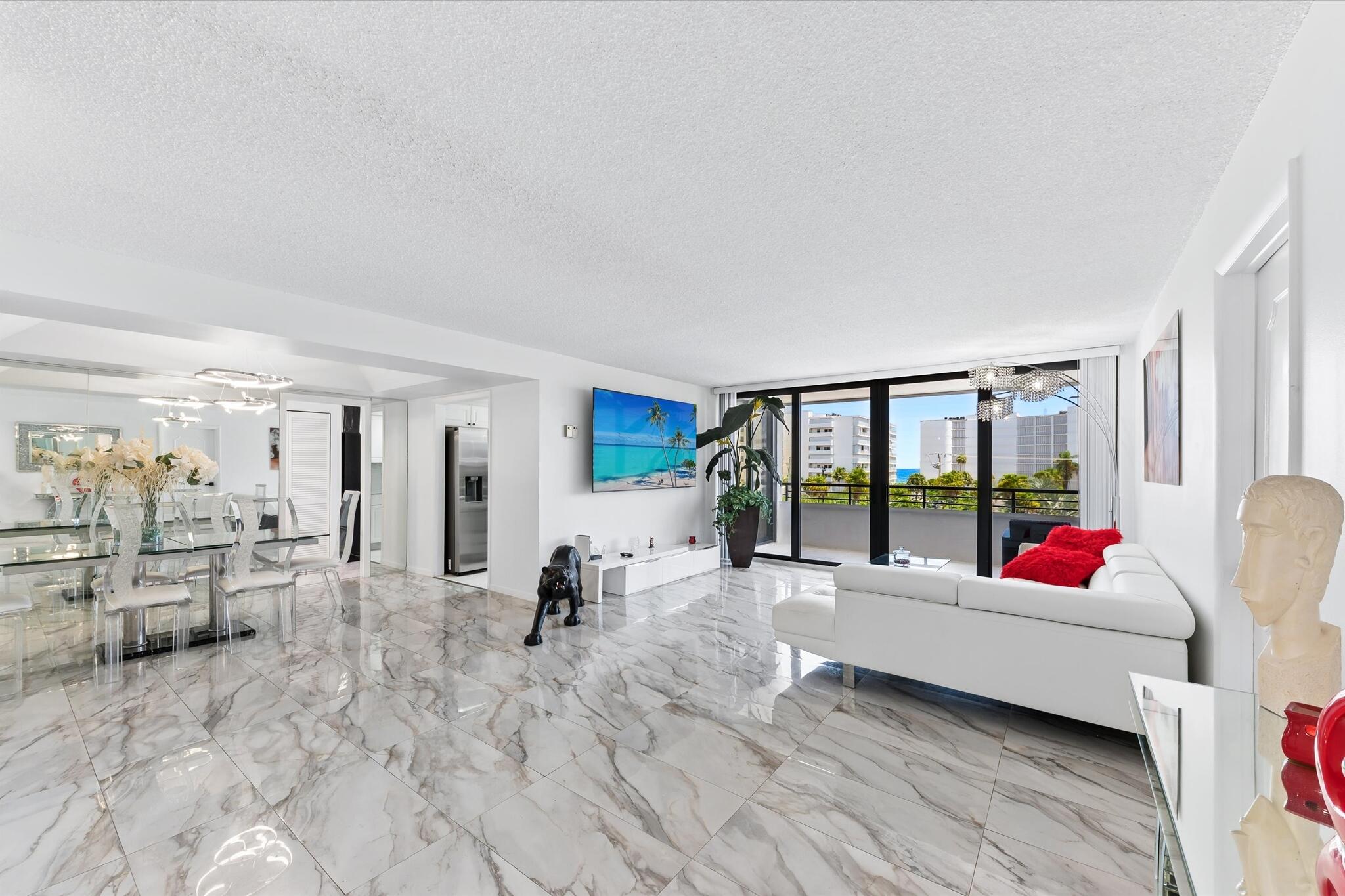 3589 S Ocean Blvd #403