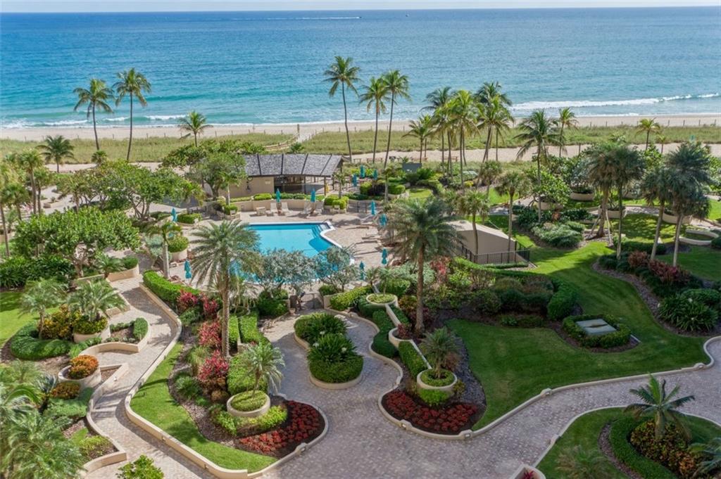 5100 N Ocean Blvd #414