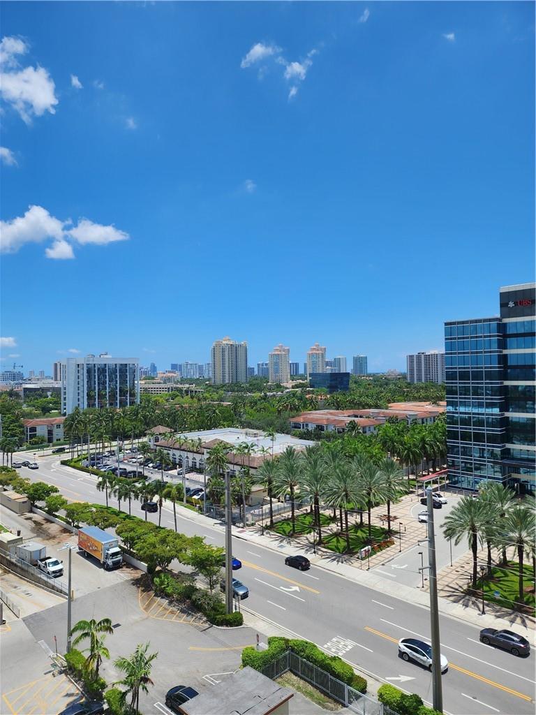 18800 NE 29th Ave #1004 Aventura, FL 33180