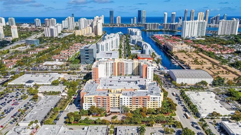 18800 NE 29th Ave #1004 Aventura, FL 33180