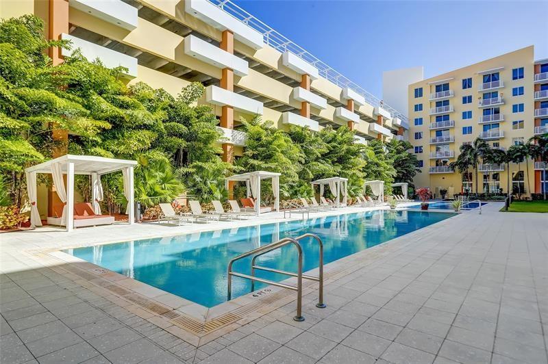 18800 NE 29th Ave #1004 Aventura, FL 33180