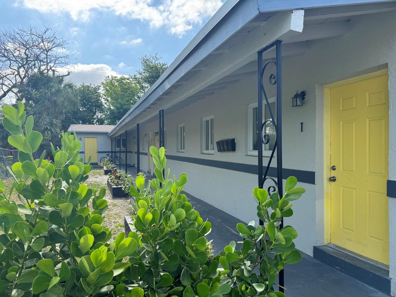 Duplex / Quad Plex / Triplex