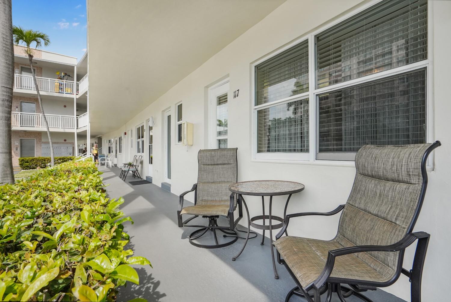 3127 S Ocean Dr #117