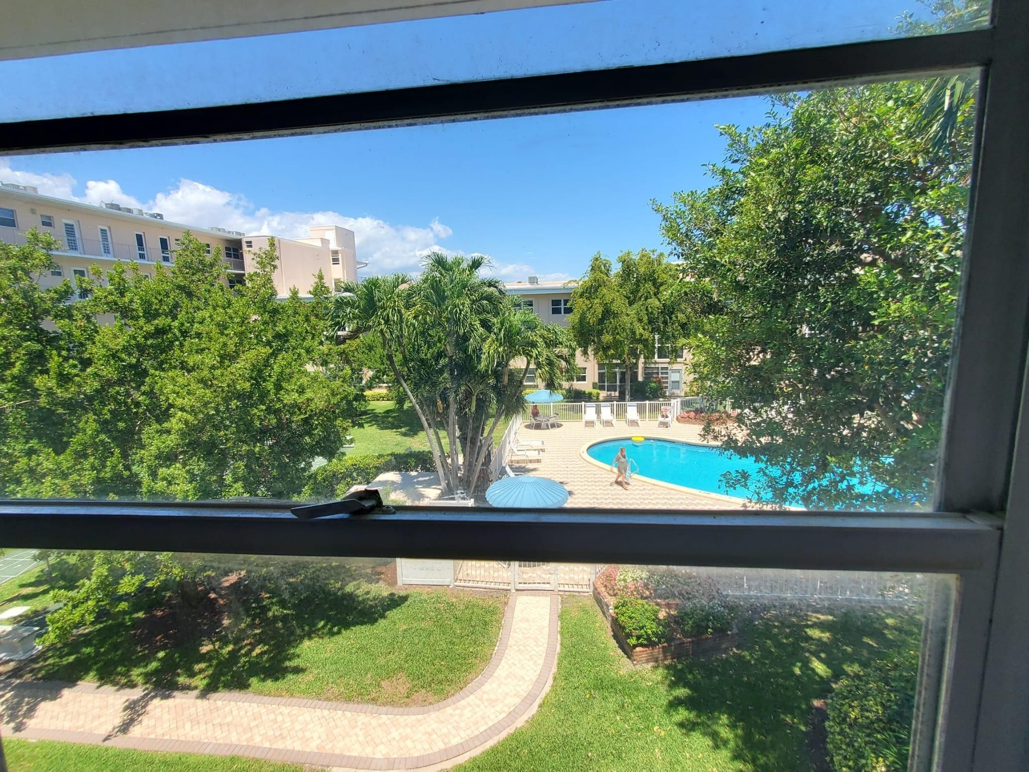 1481 S Ocean #308 Pompano Beach, FL 33062