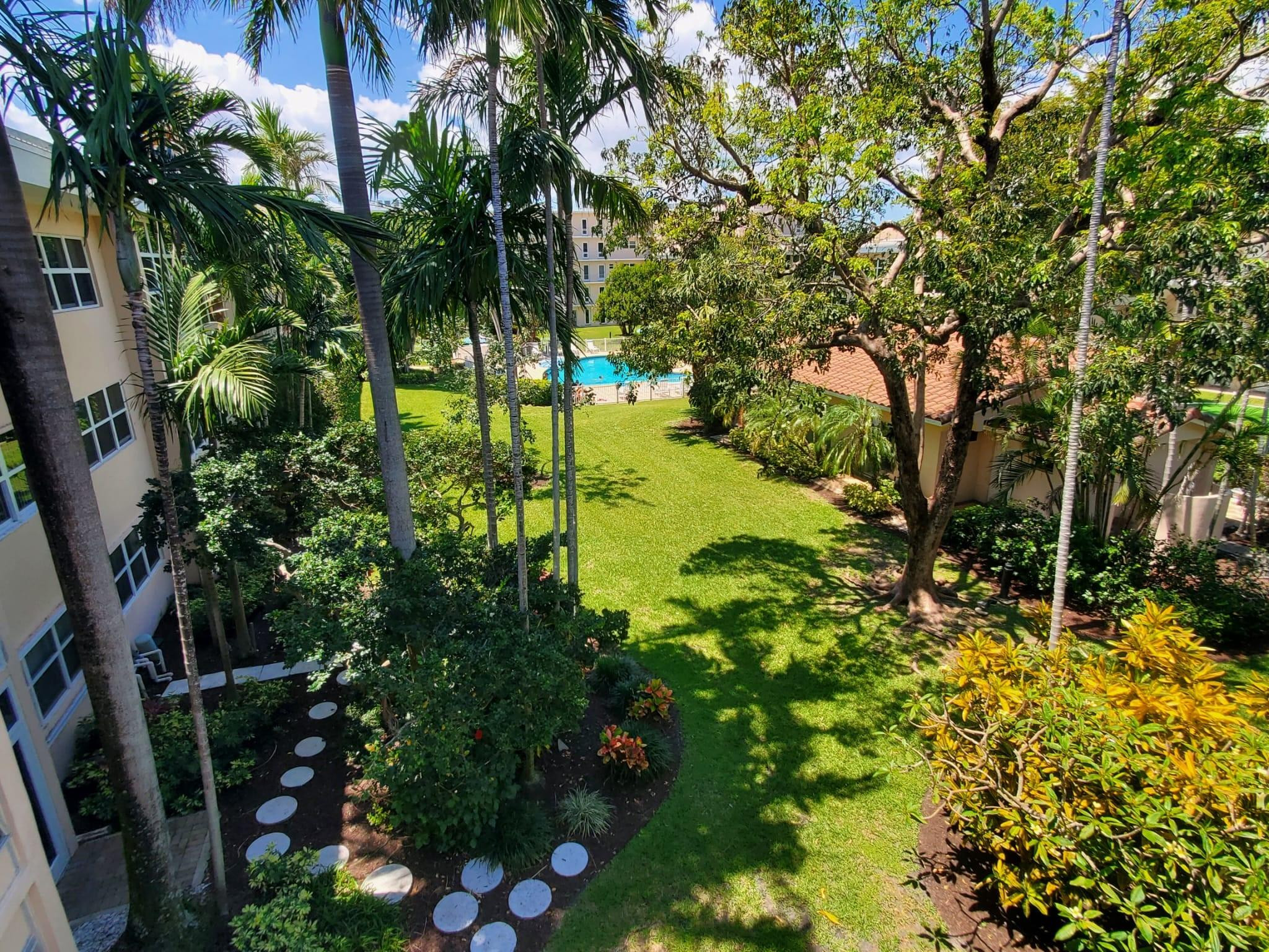 1481 S Ocean #308 Pompano Beach, FL 33062