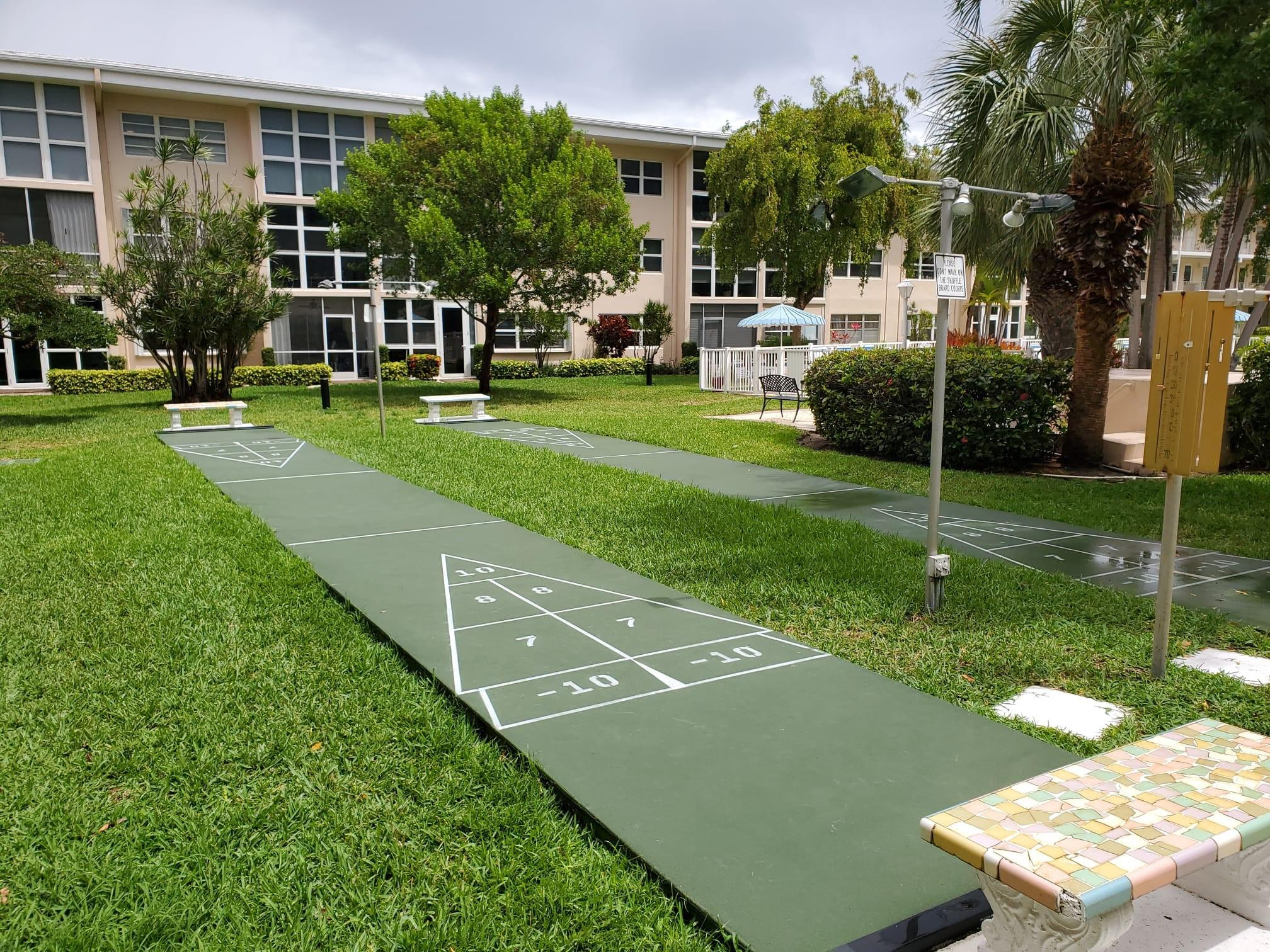 1481 S Ocean #308 Pompano Beach, FL 33062