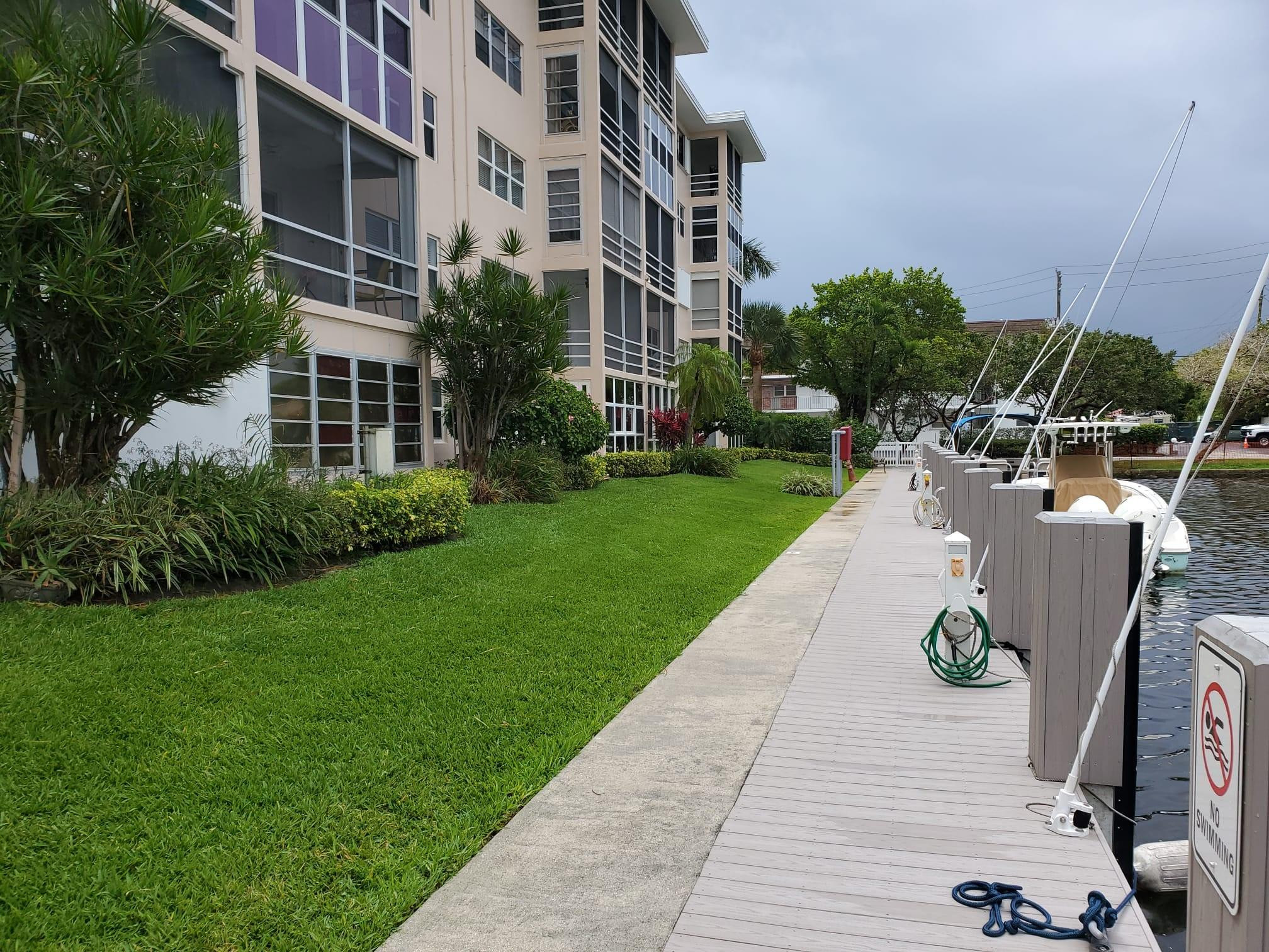 1481 S Ocean #308 Pompano Beach, FL 33062