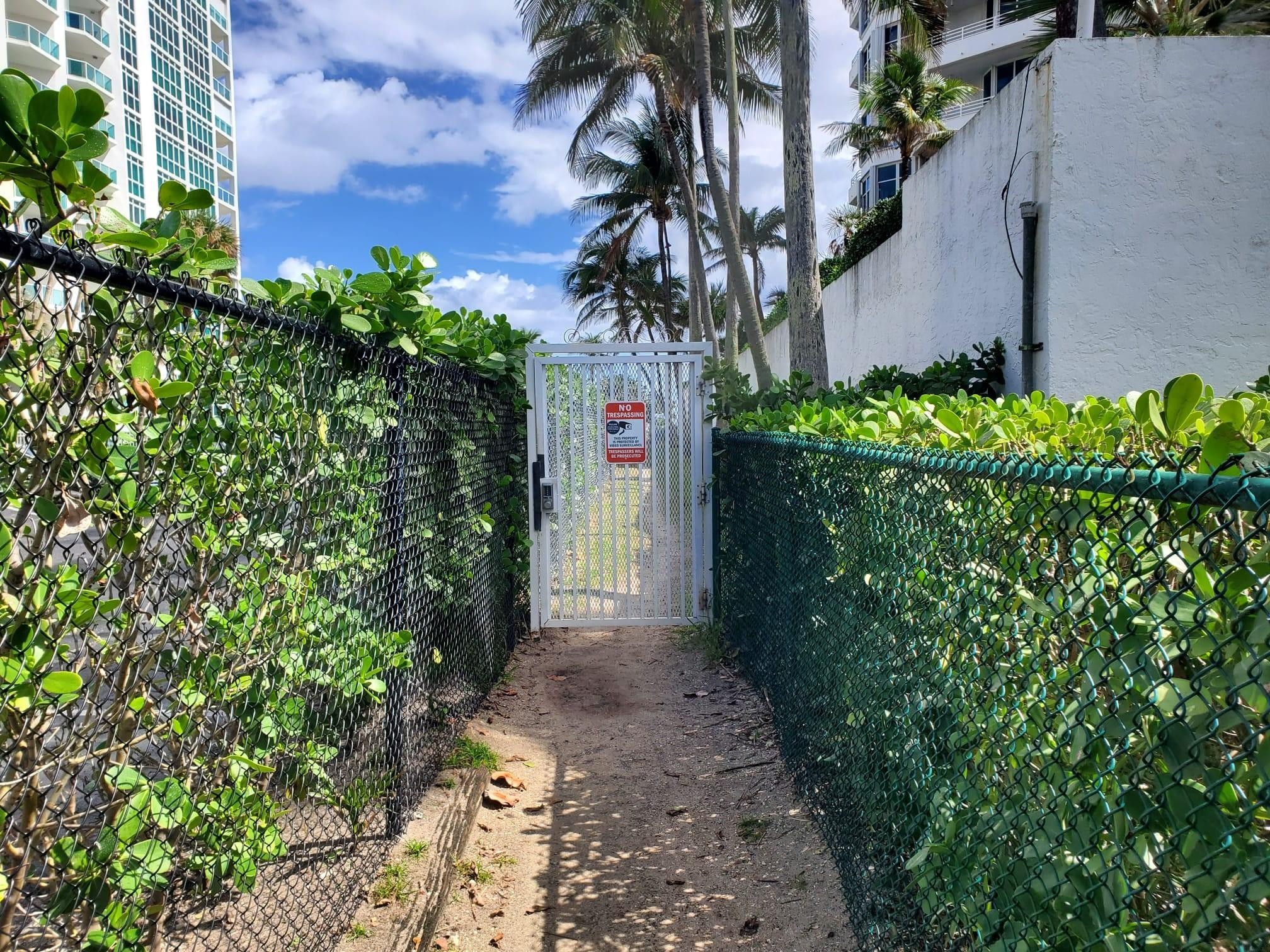 1481 S Ocean #308 Pompano Beach, FL 33062