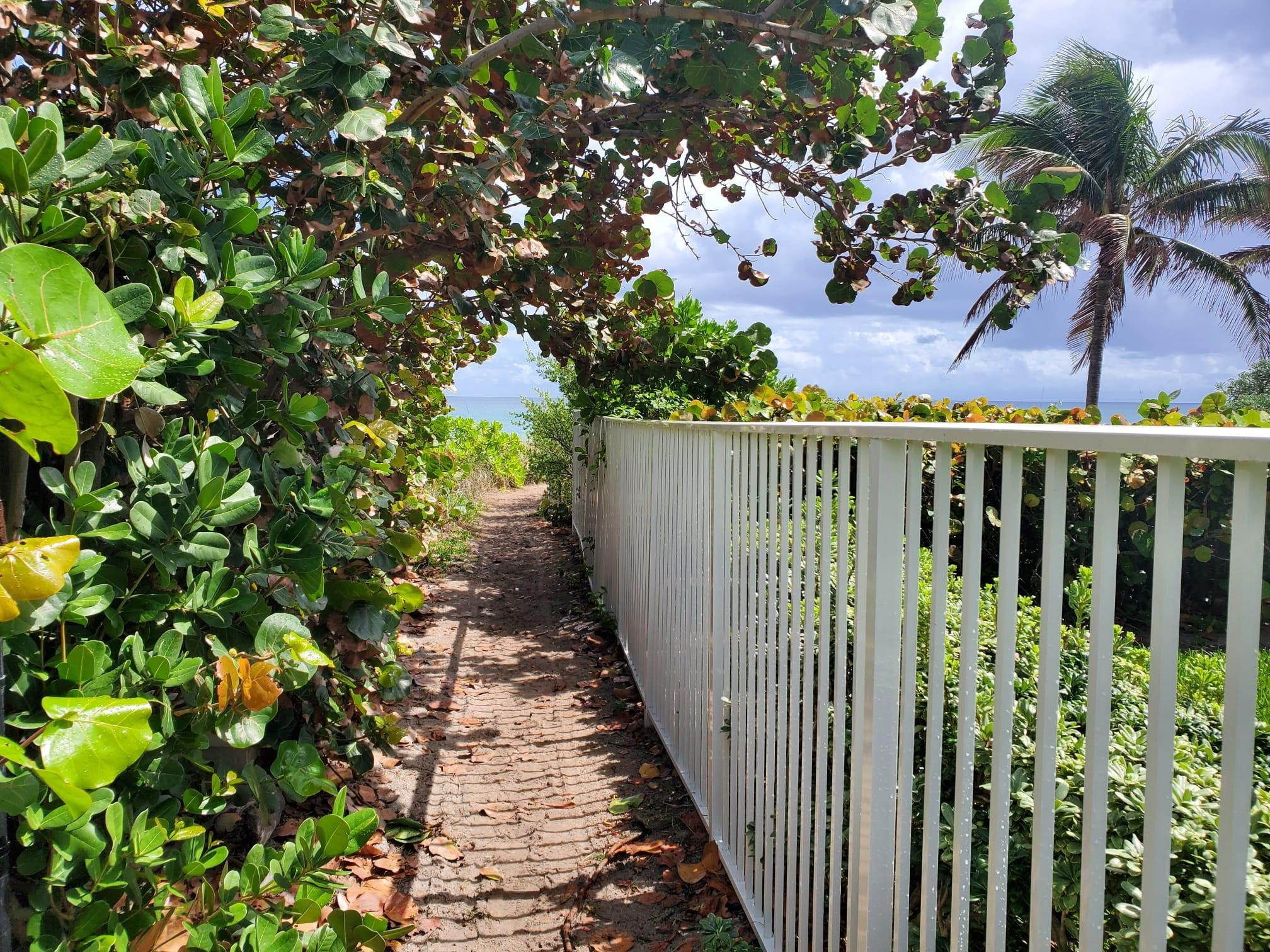 1481 S Ocean #308 Pompano Beach, FL 33062