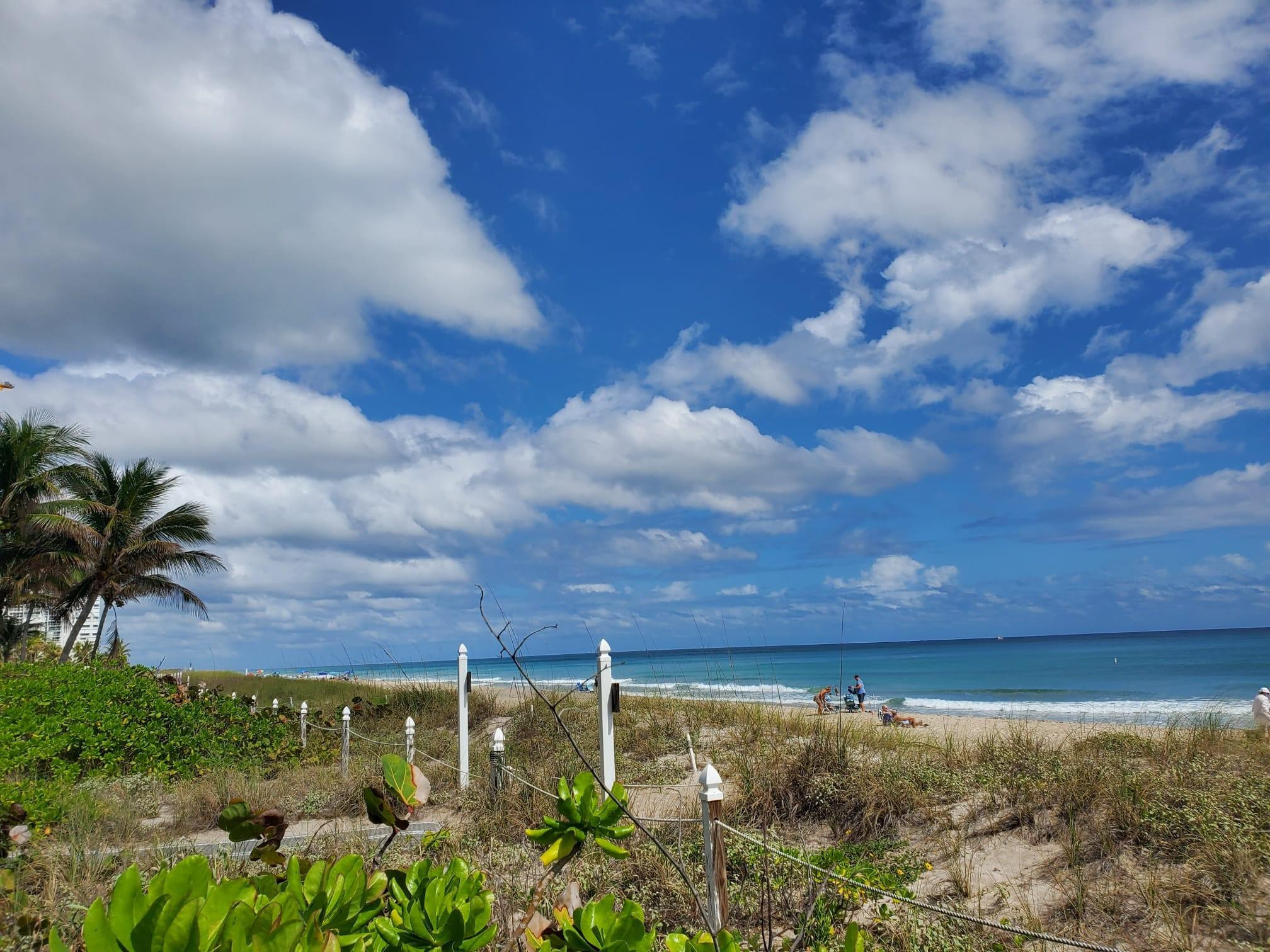 1481 S Ocean #308 Pompano Beach, FL 33062