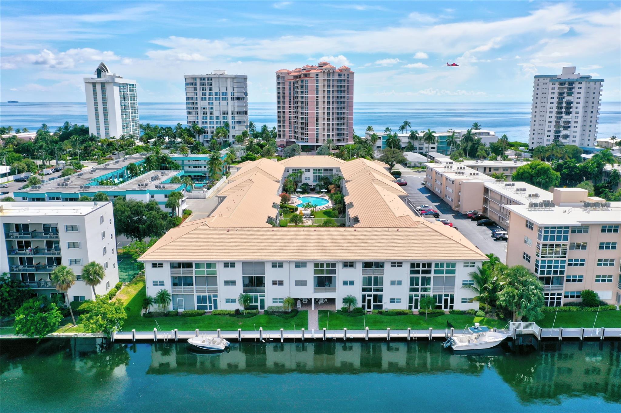 1461 S Ocean Blvd #314