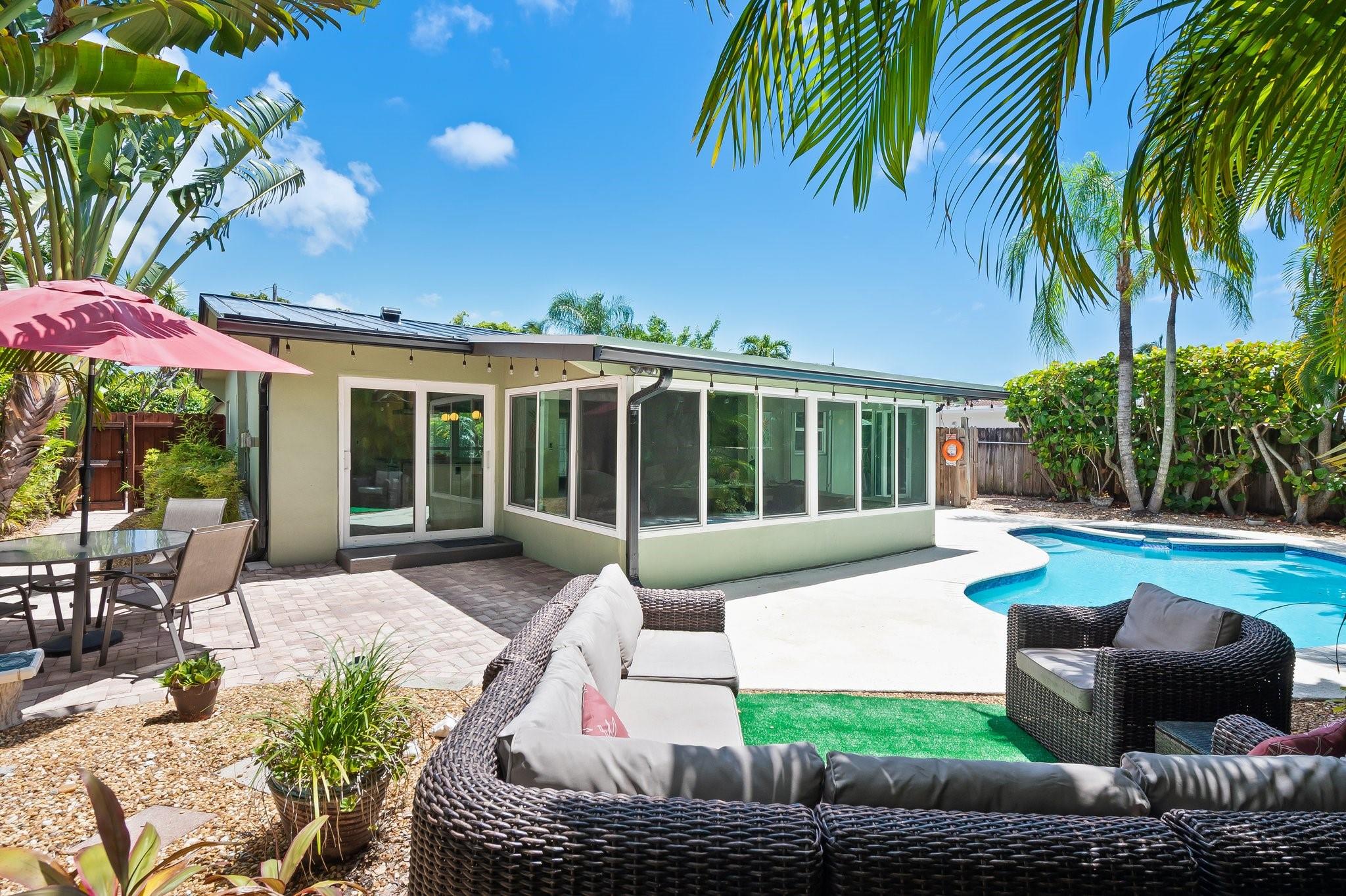 8 NE 29th St,Wilton Manors, FL 33334