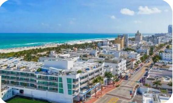 1437 Collins Ave #321