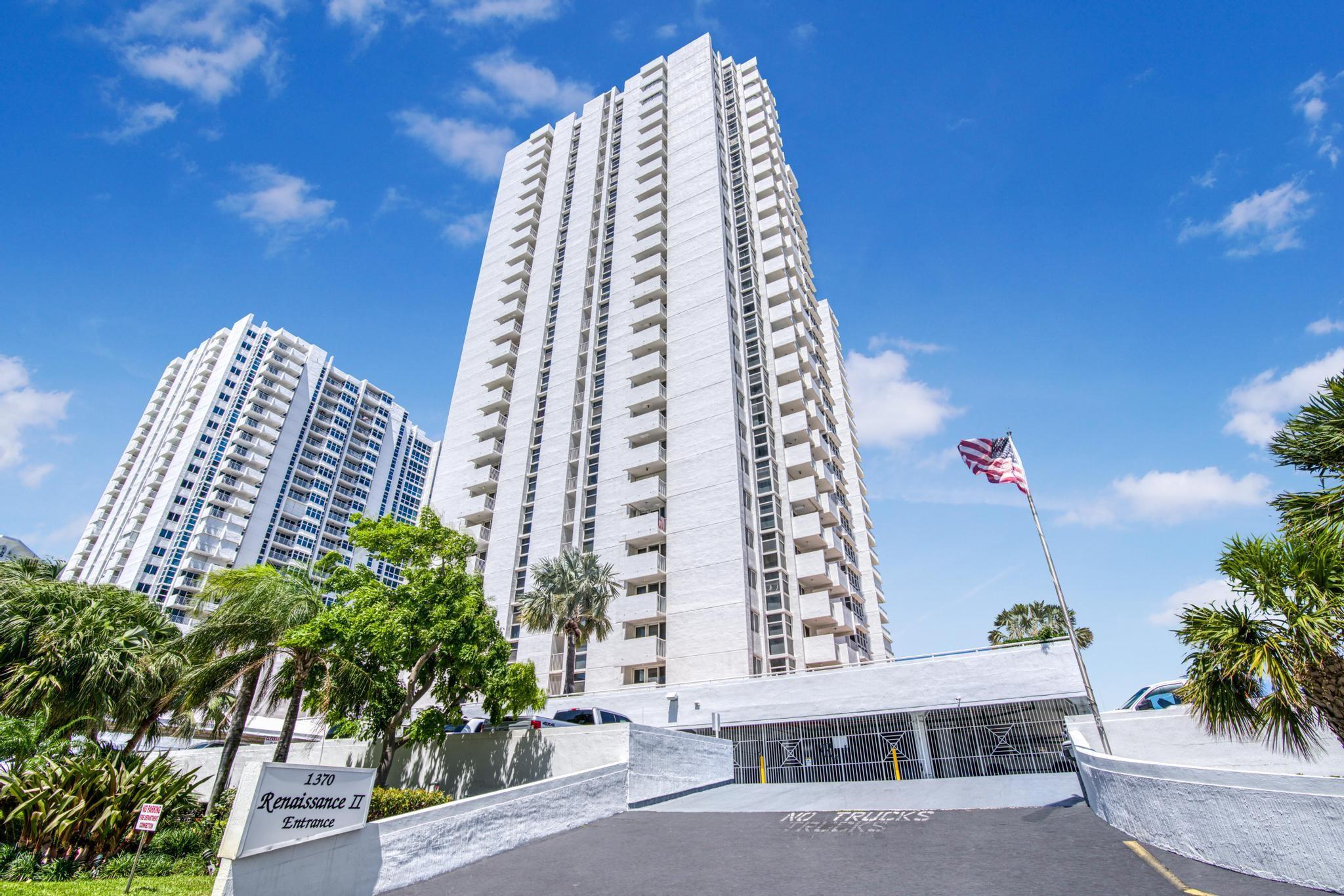 1370 S Ocean Blvd #506