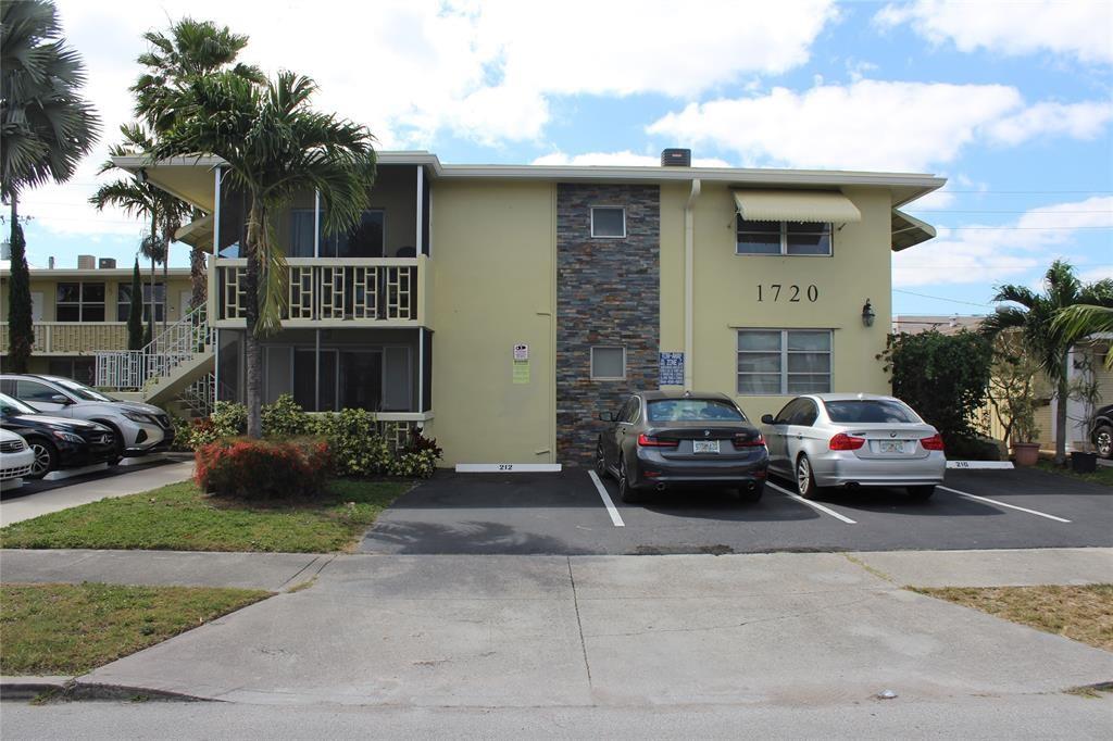 1720 Funston St #209