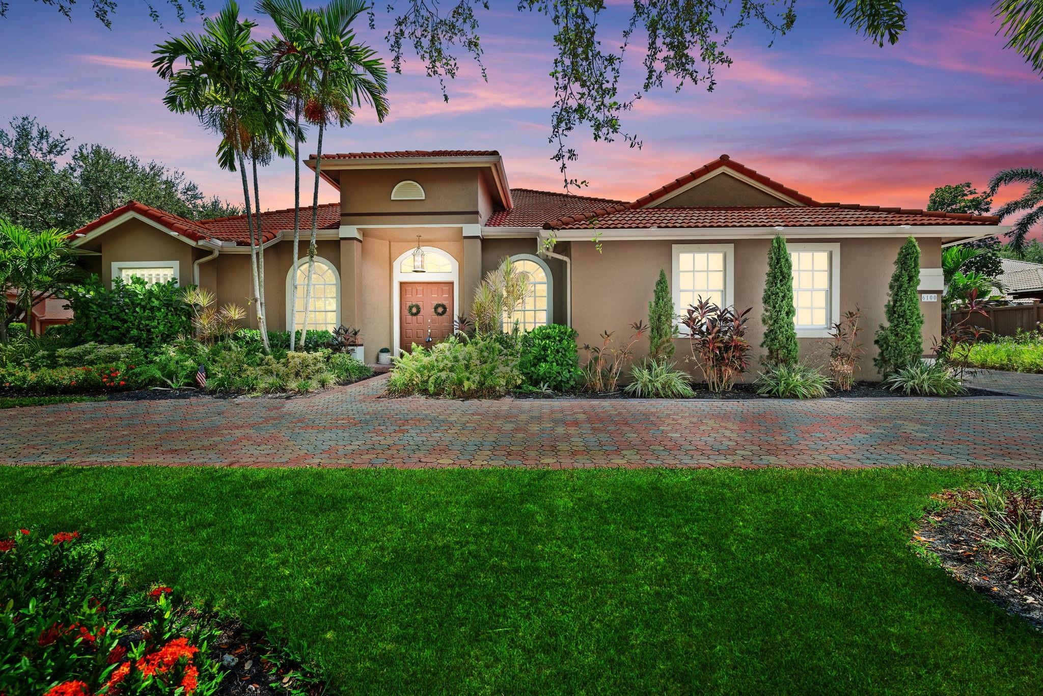 6100 SW 20th St