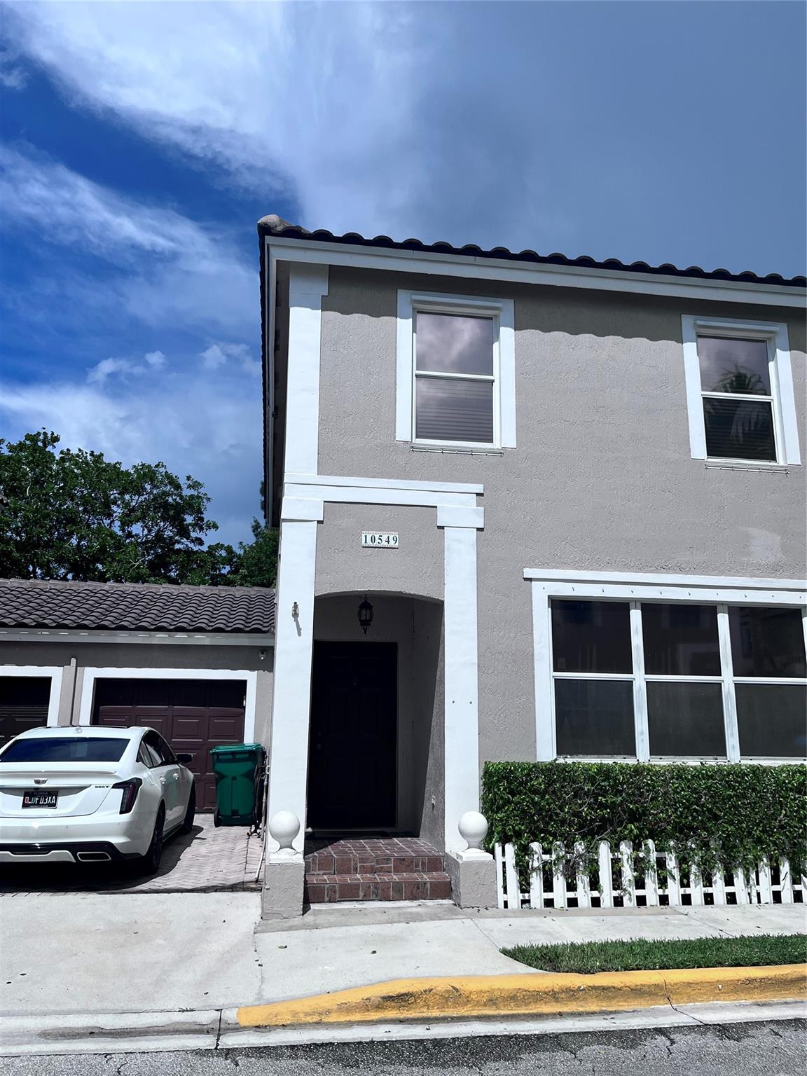 10549 NW 57th Ct #10549