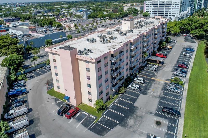 16465 NE 22nd Ave #105