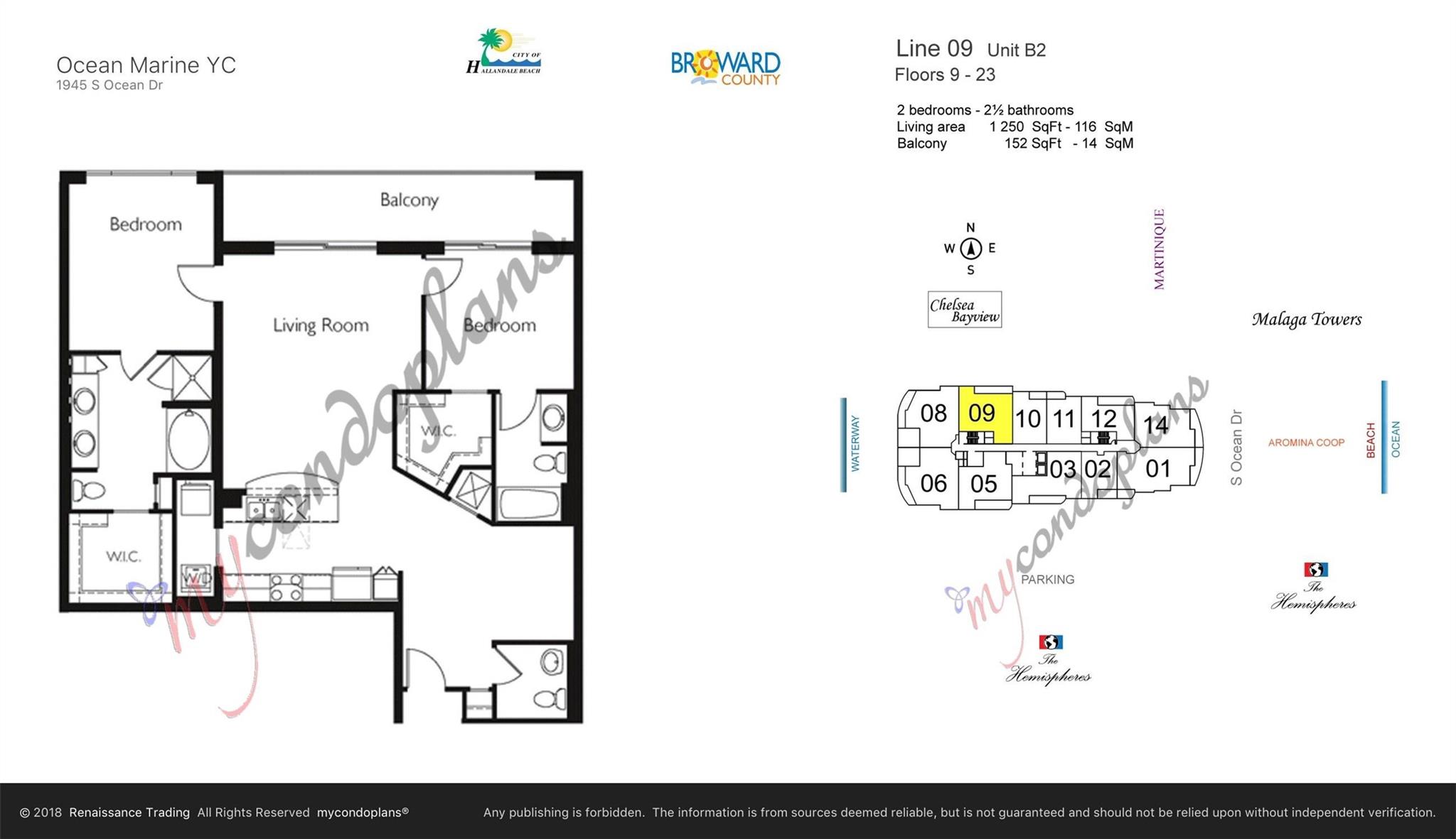 image Ocean Marine Yacht Club44