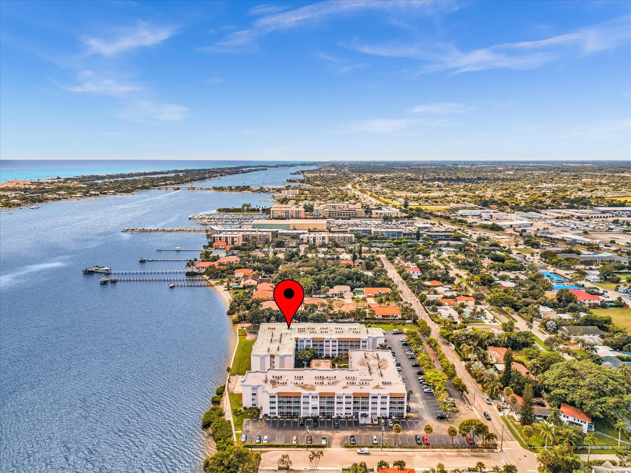 1516 S Lakeside Dr #317