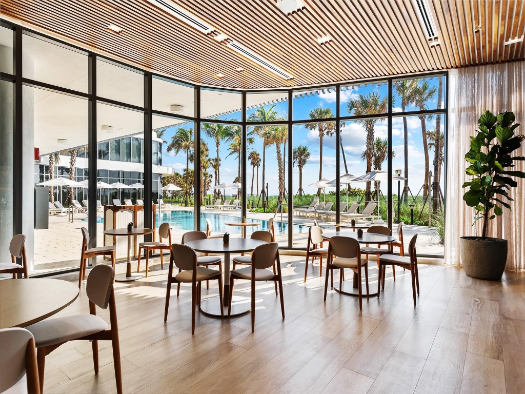 1116 N Ocean #401 Pompano Beach, FL 33062