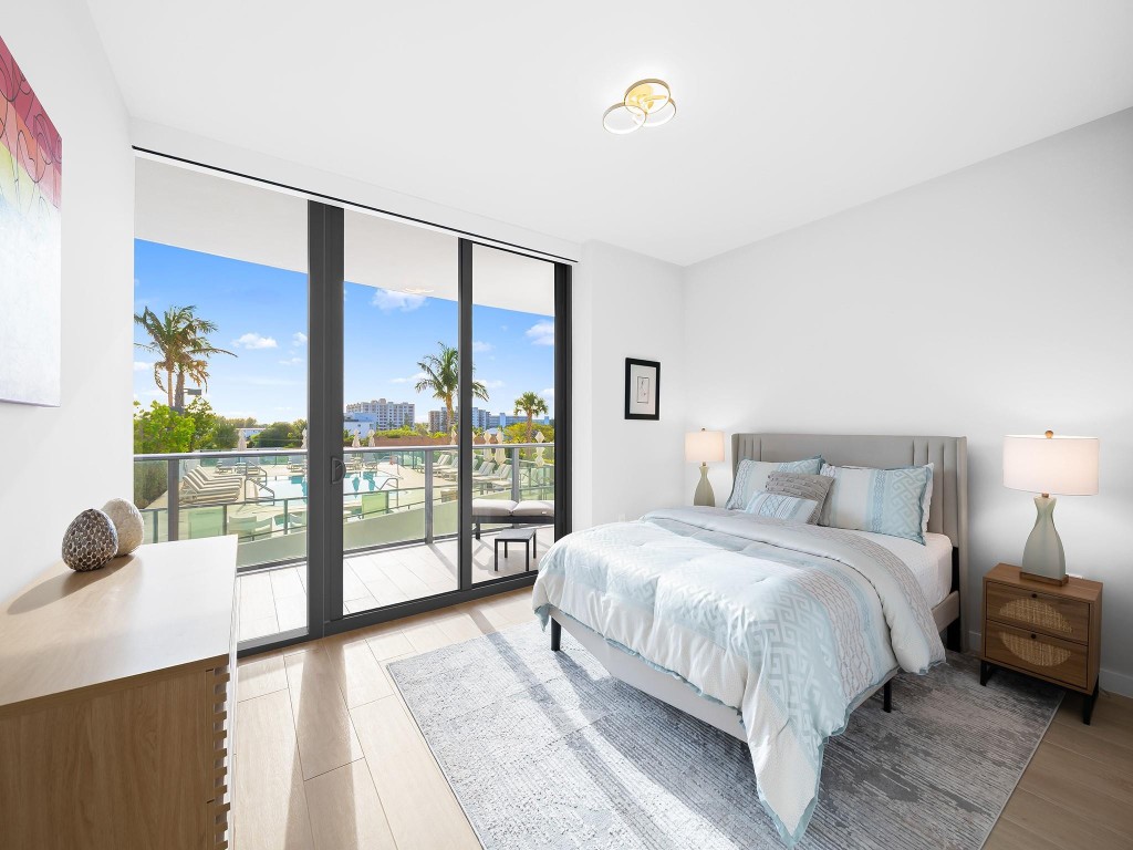 1116 N Ocean #401 Pompano Beach, FL 33062